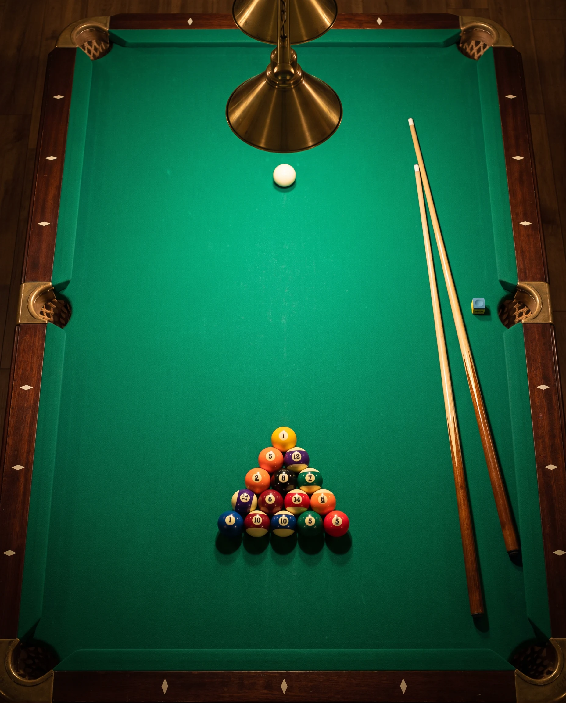Pool Table, photo 3