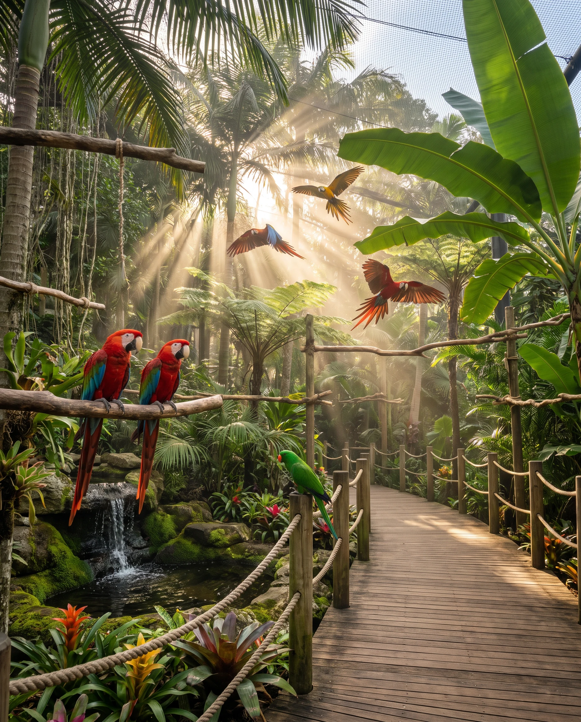 Bird Park