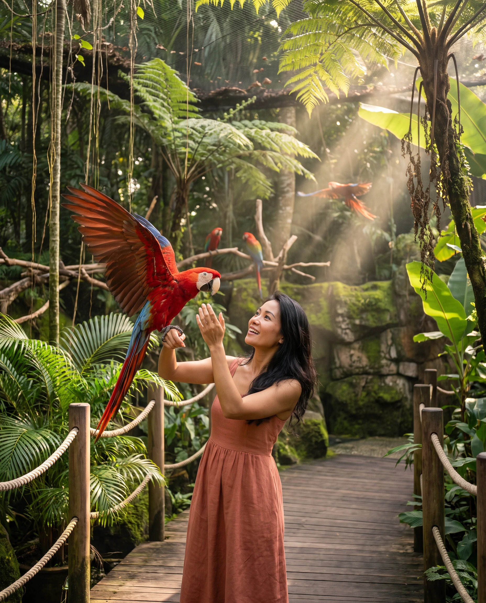 Bird Park, photo 2