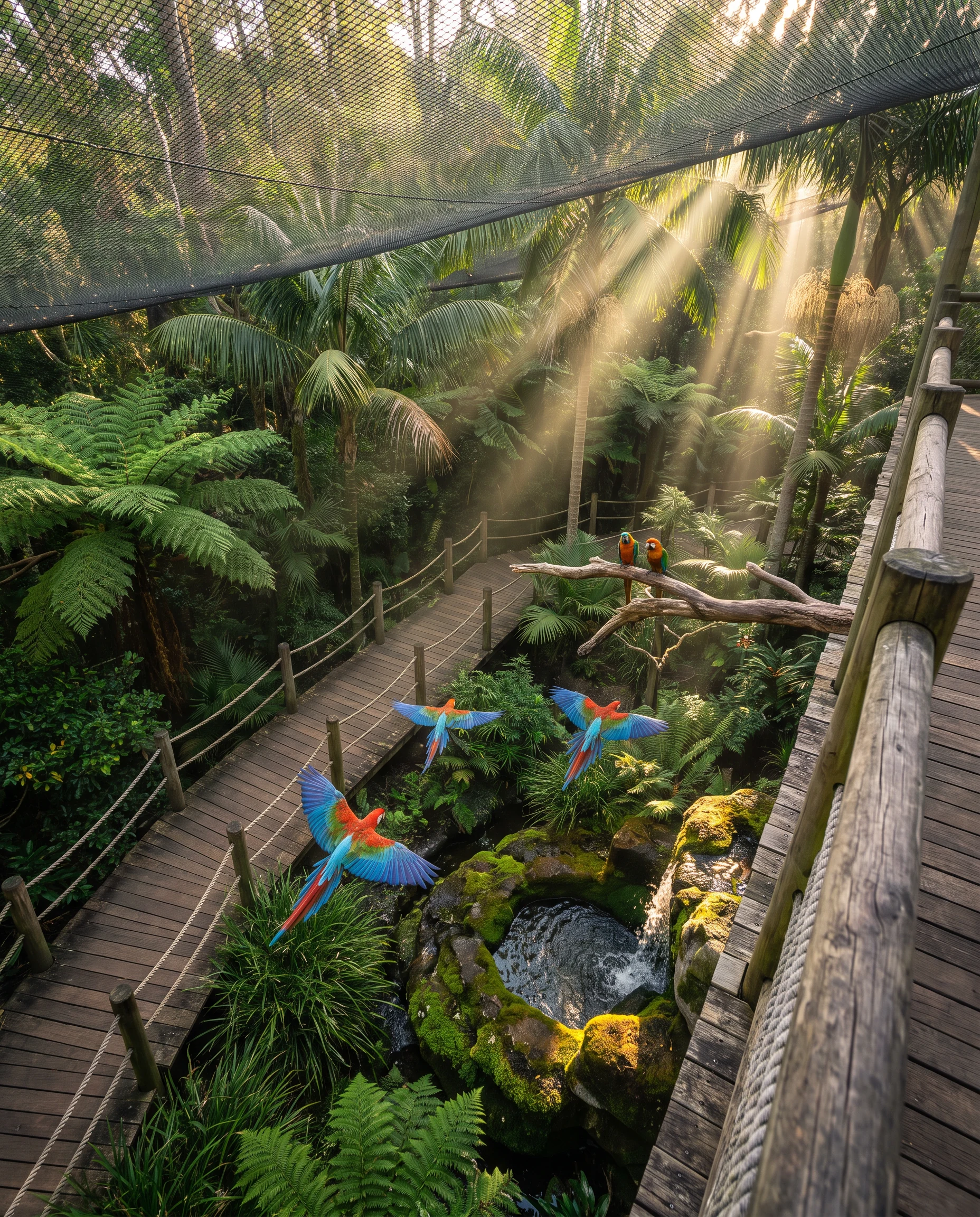 Bird Park, photo 3