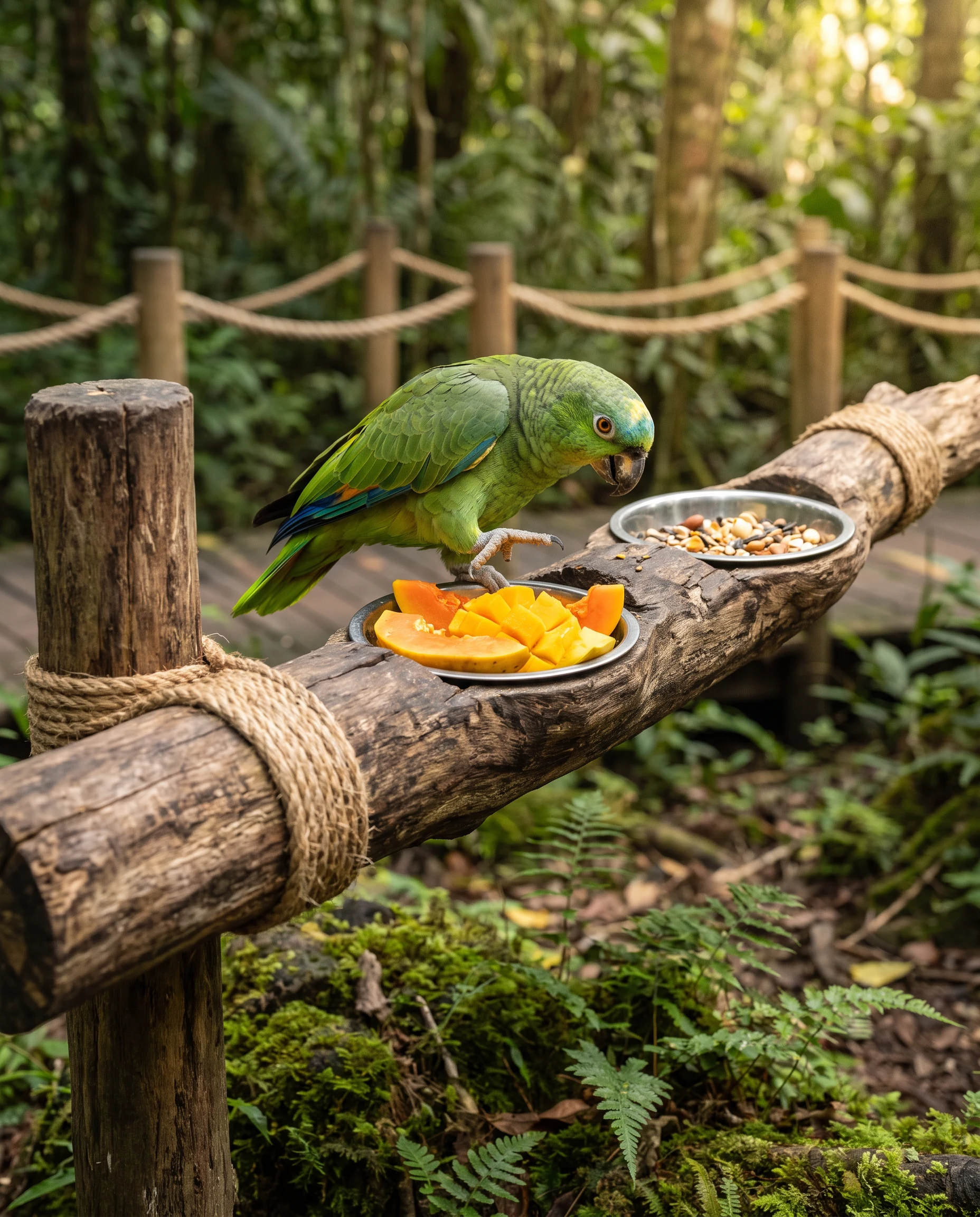 Bird Park, photo 5