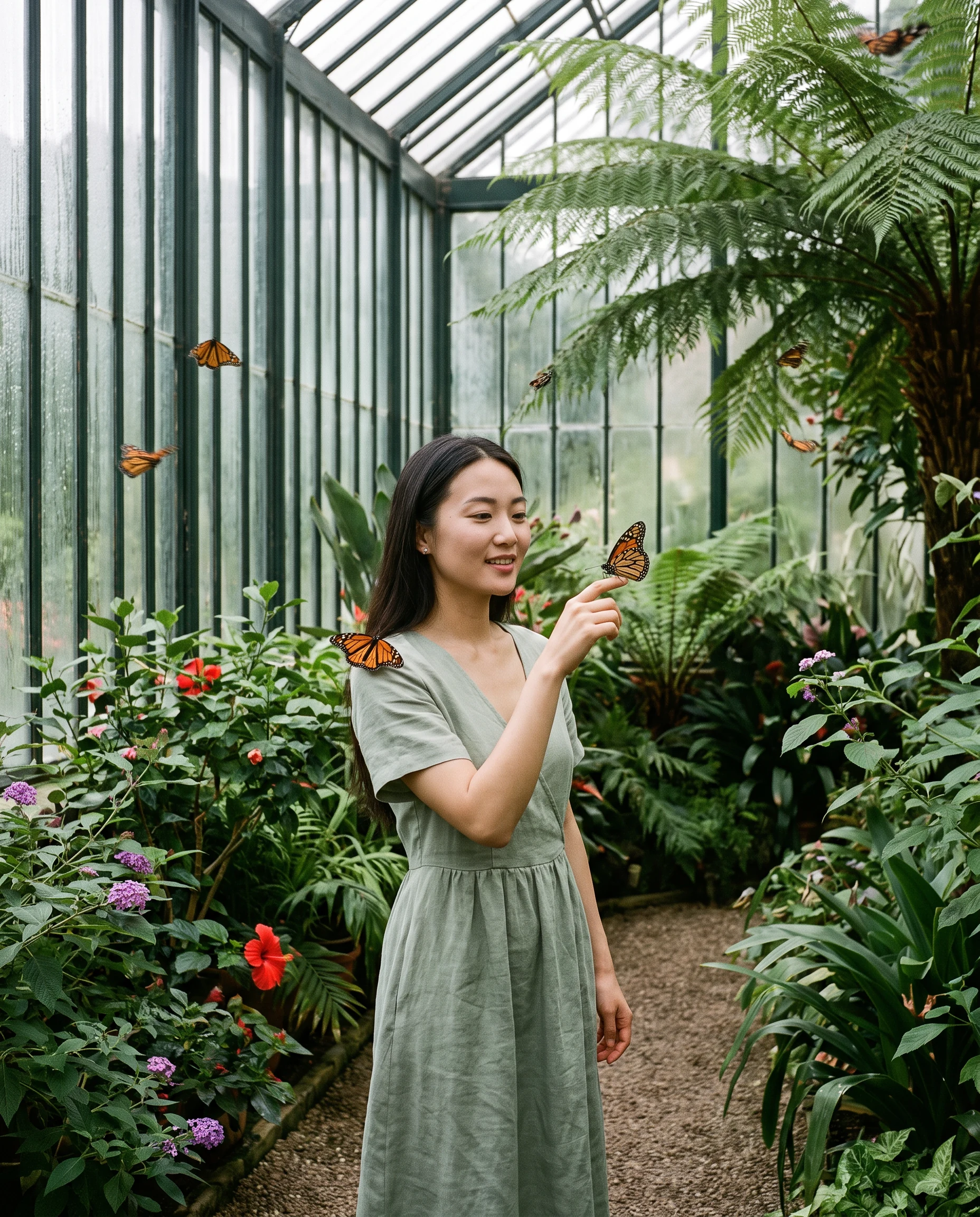 Butterfly Park, photo 2