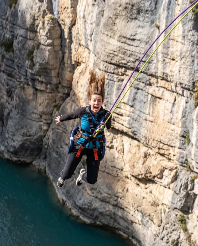 Canyon Swing, photo 5