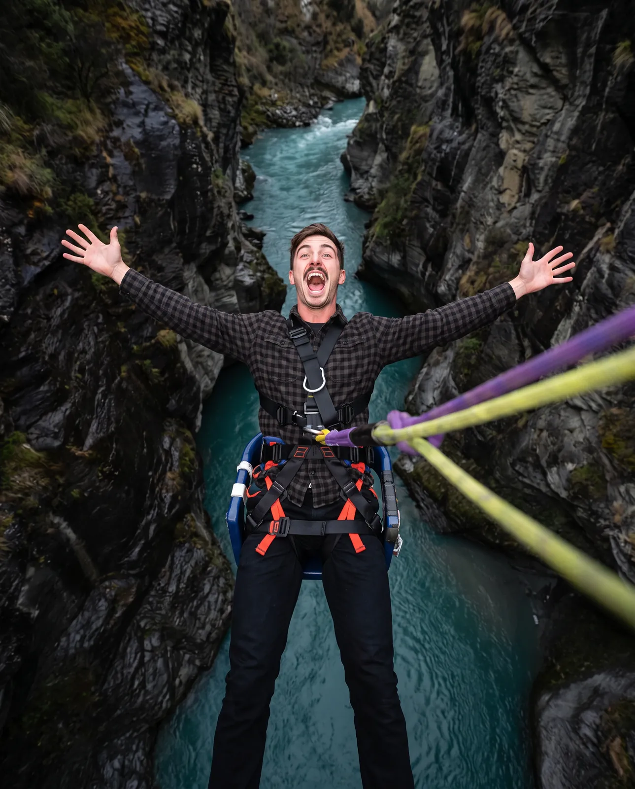 Canyon Swing, photo 6