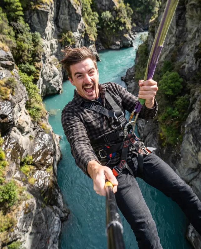 Canyon Swing, photo 7