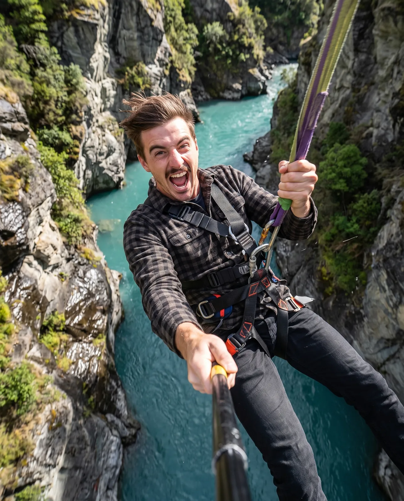Canyon Swing, photo 7