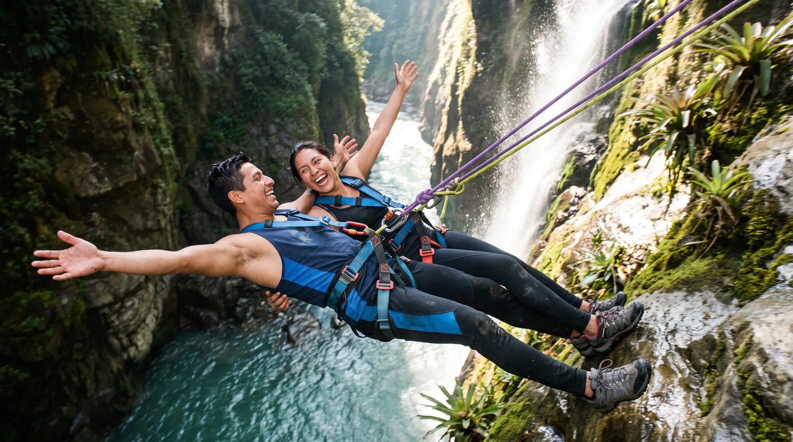 Canyon Swing, photo 8