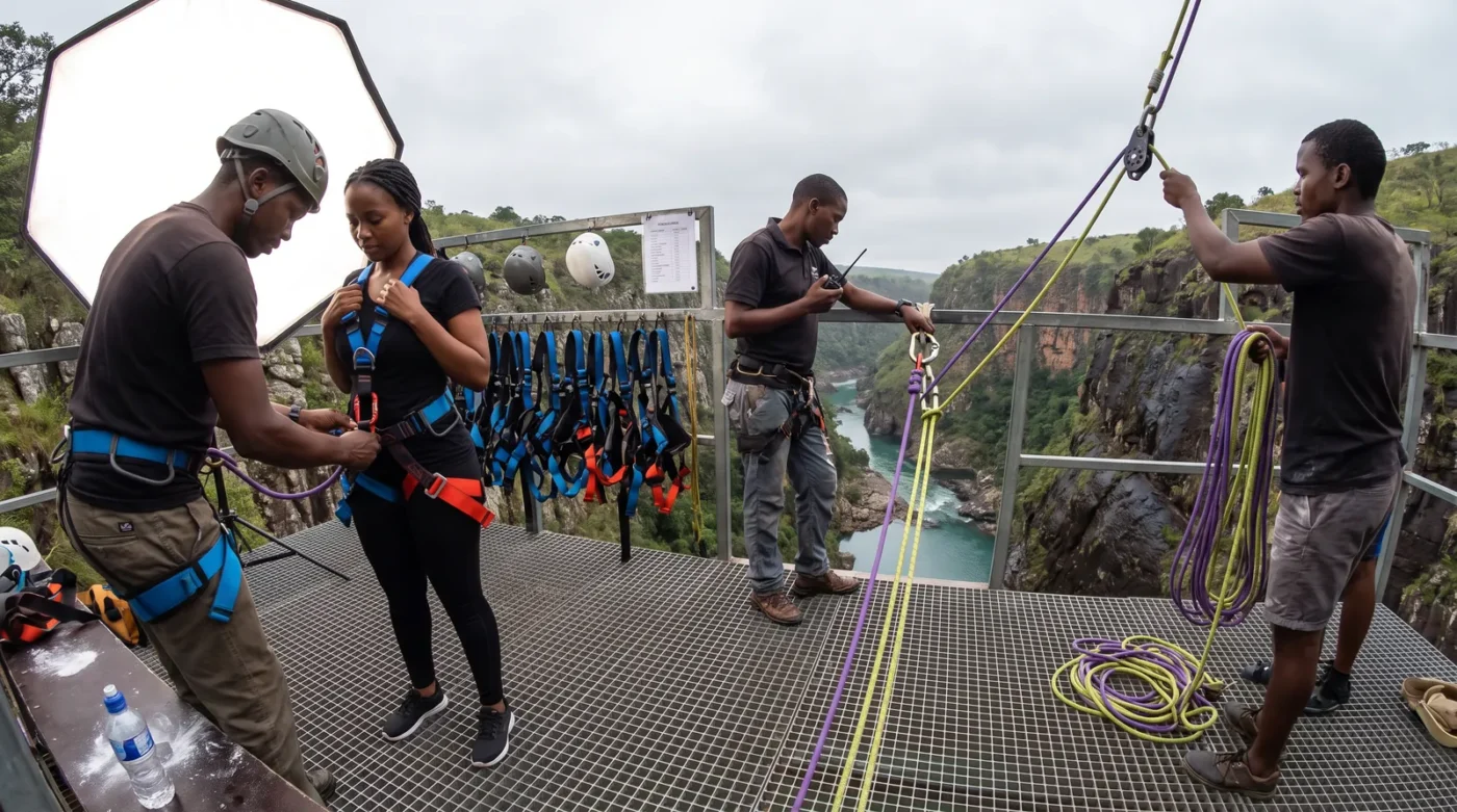 Canyon Swing, photo 9