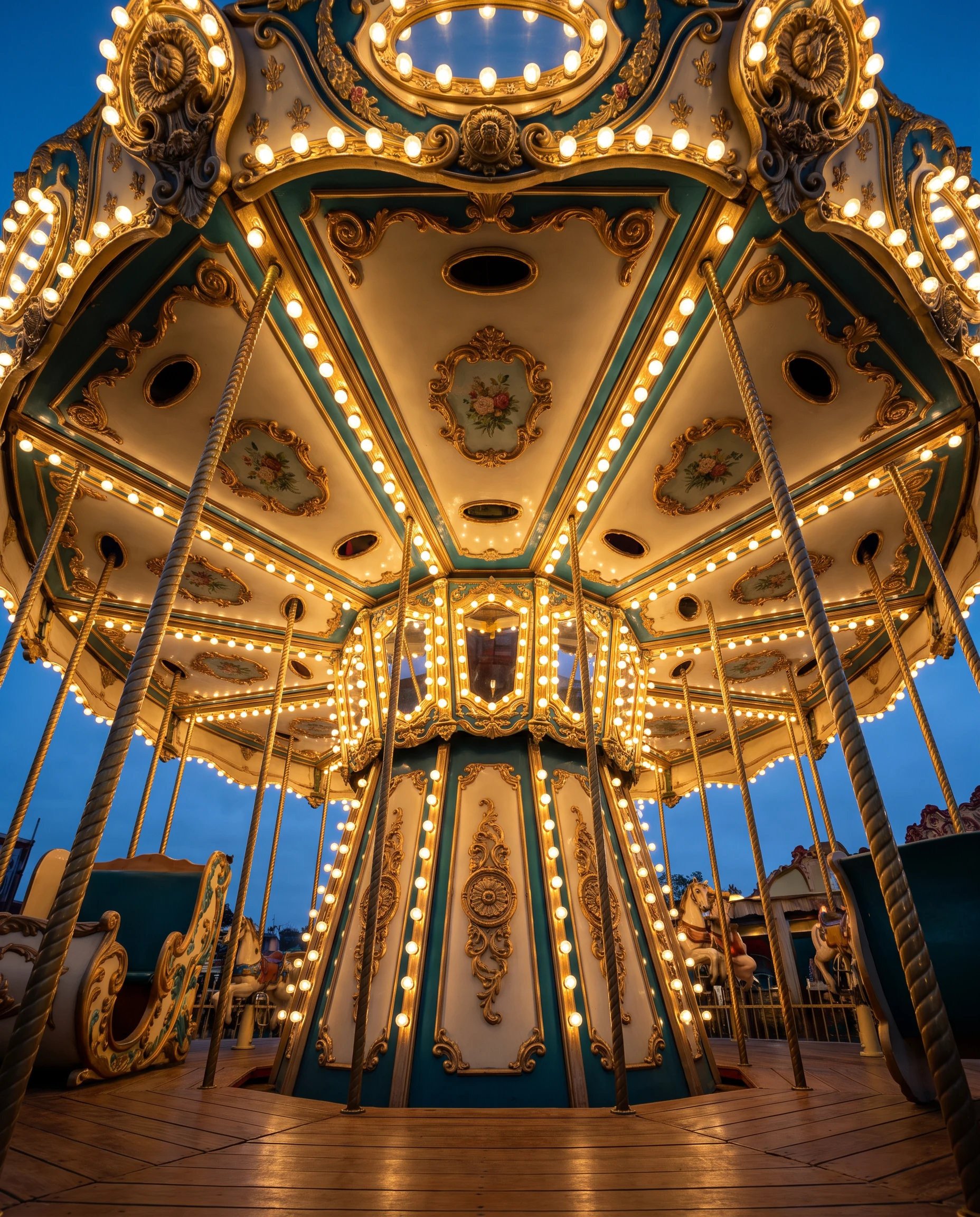 Carousel Ride, photo 3