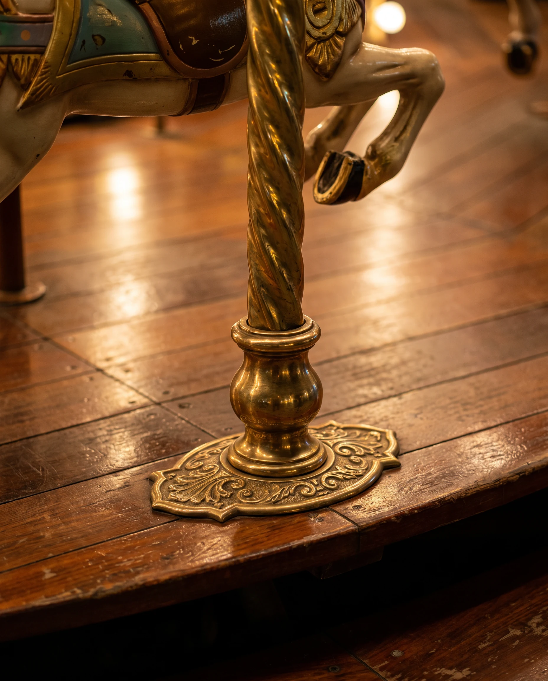 Carousel Ride, photo 5