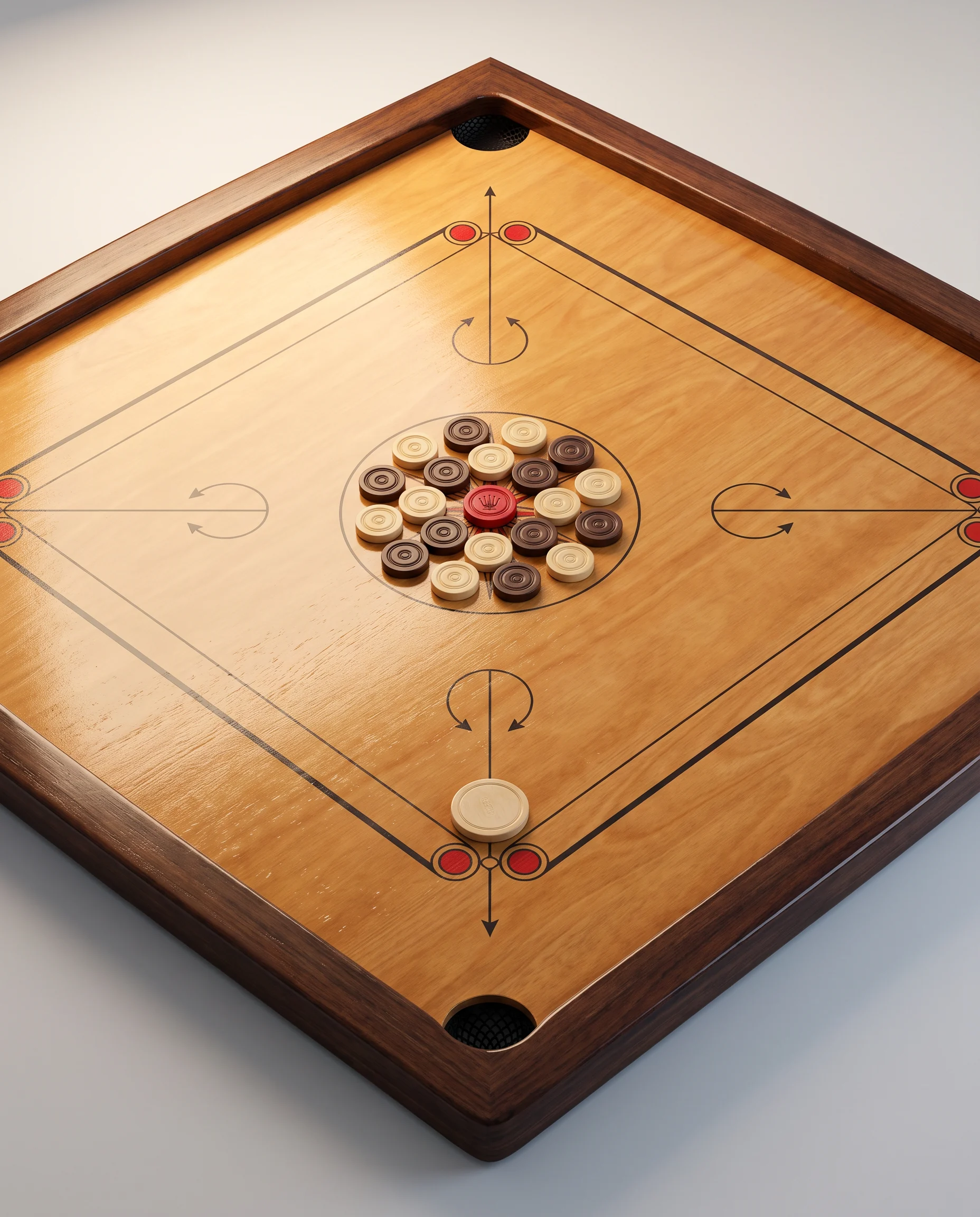 Carrom Board
