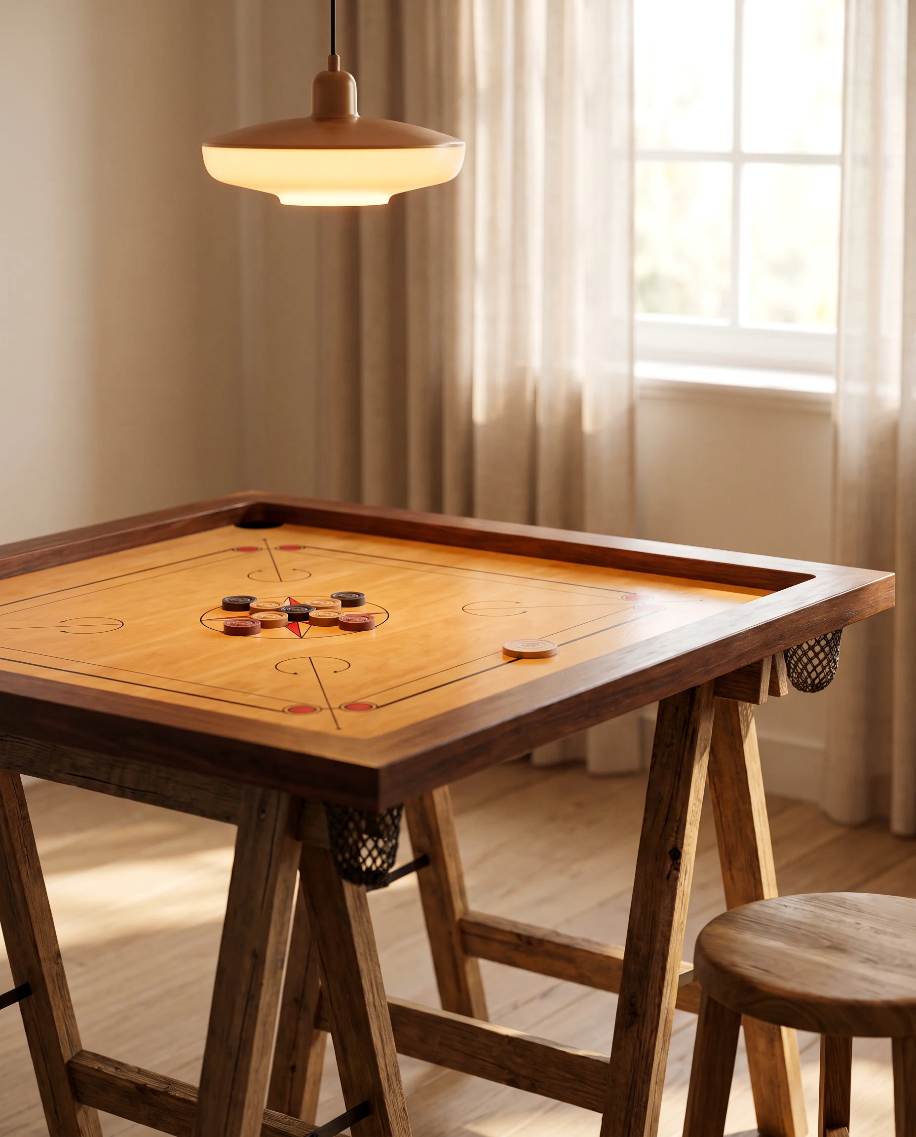Carrom Board, photo 2
