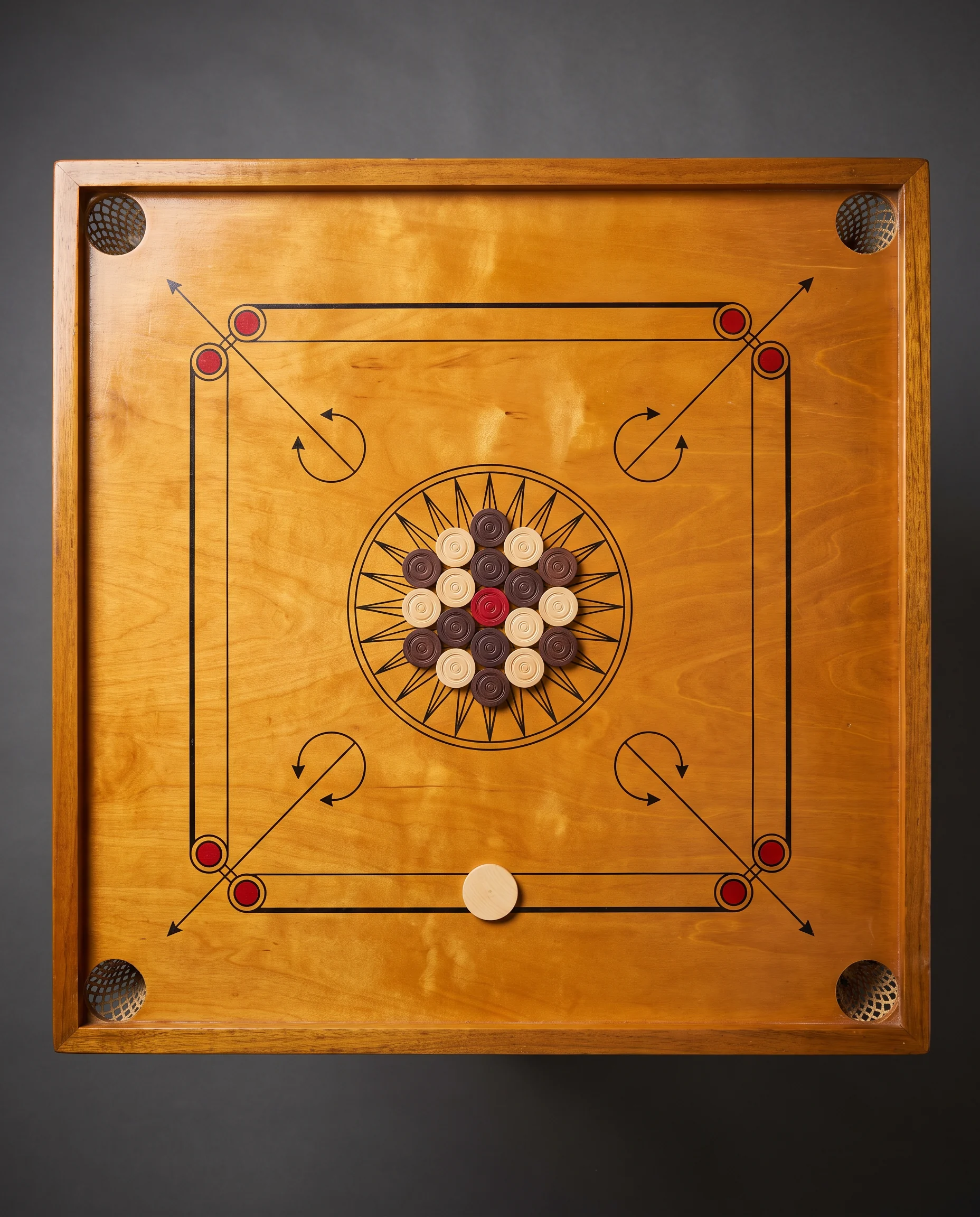 Carrom Board, photo 3
