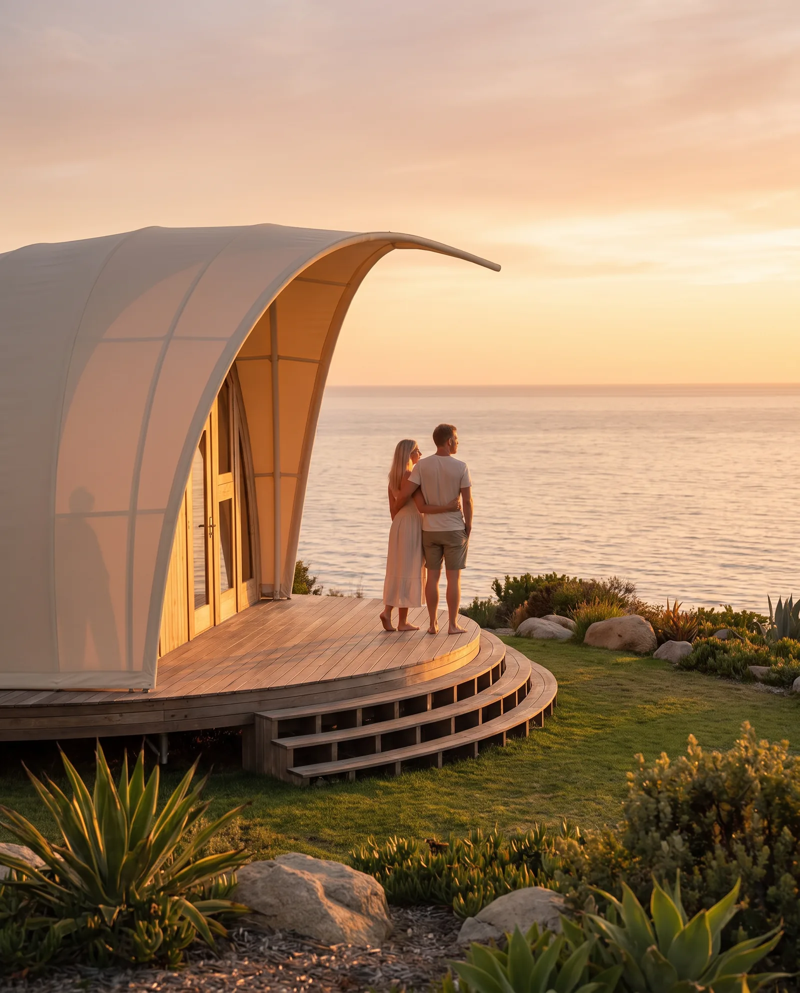 Cocoon Shell Tent, photo 2