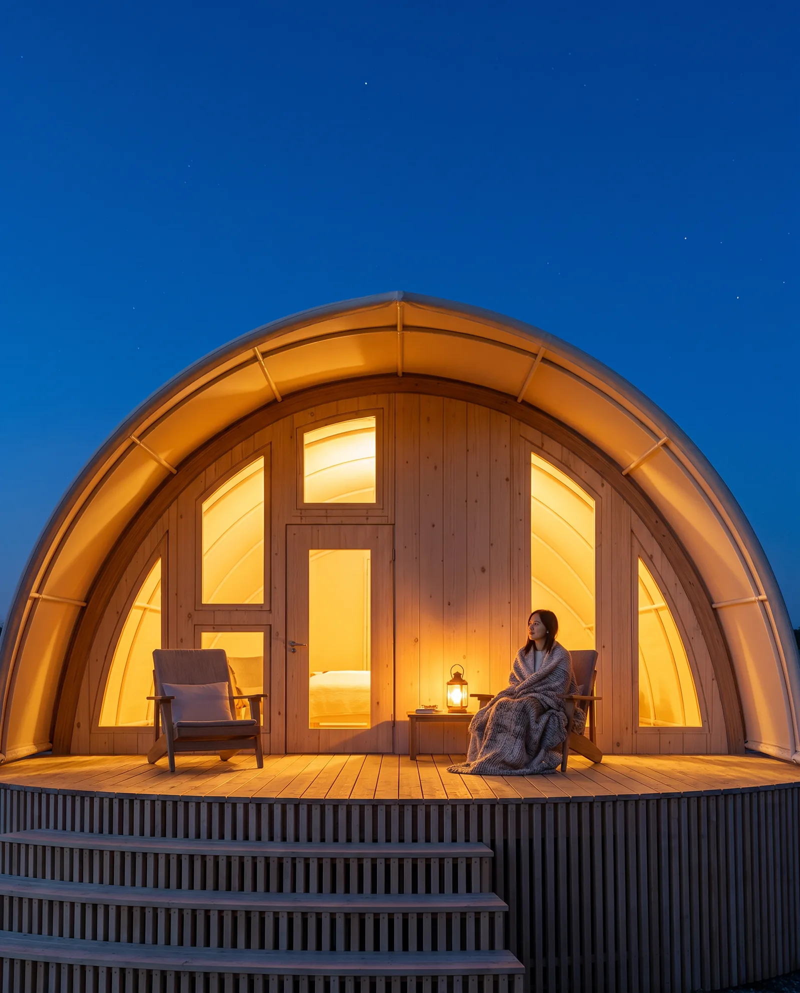 Cocoon Shell Tent, photo 3