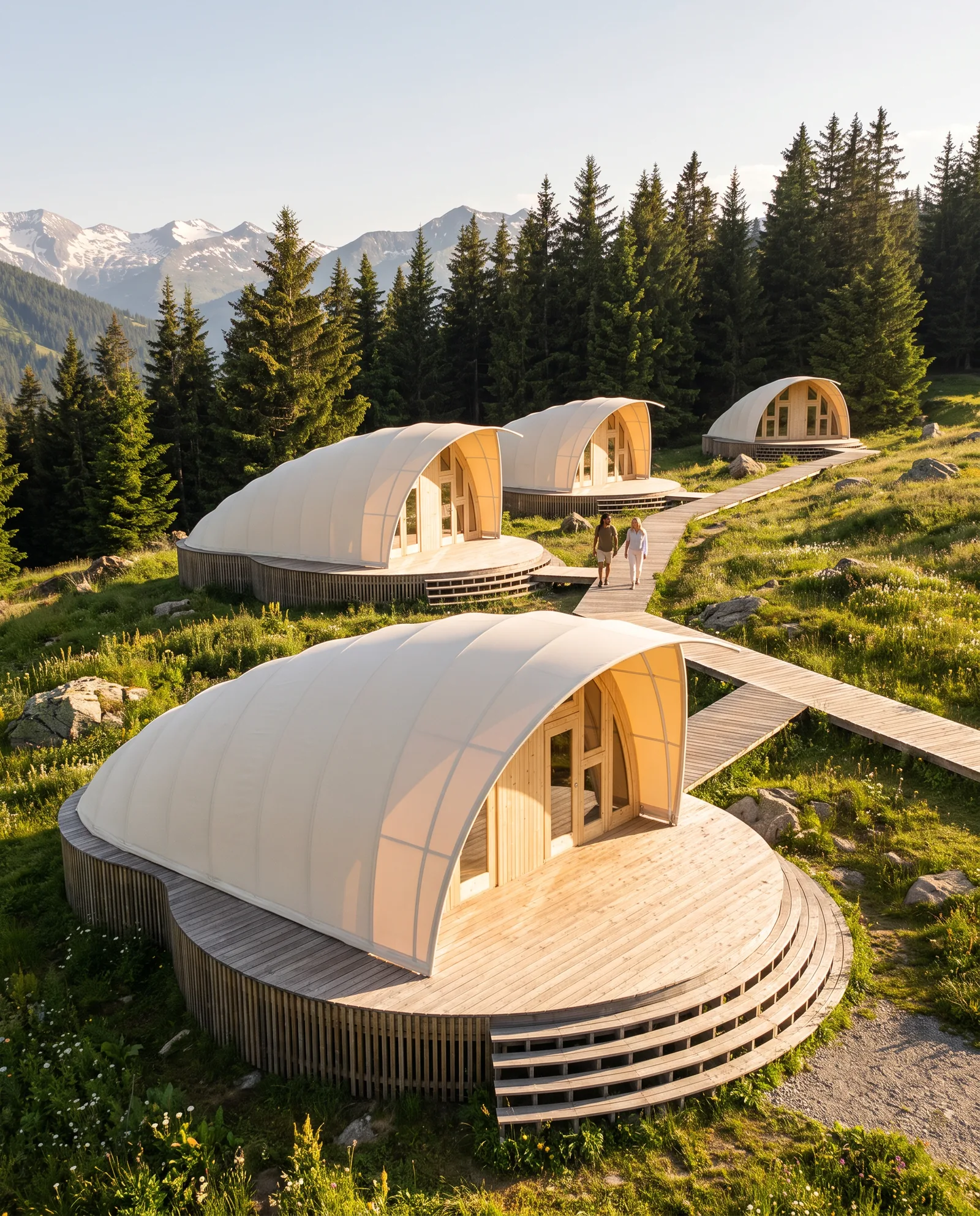 Cocoon Shell Tent, photo 4