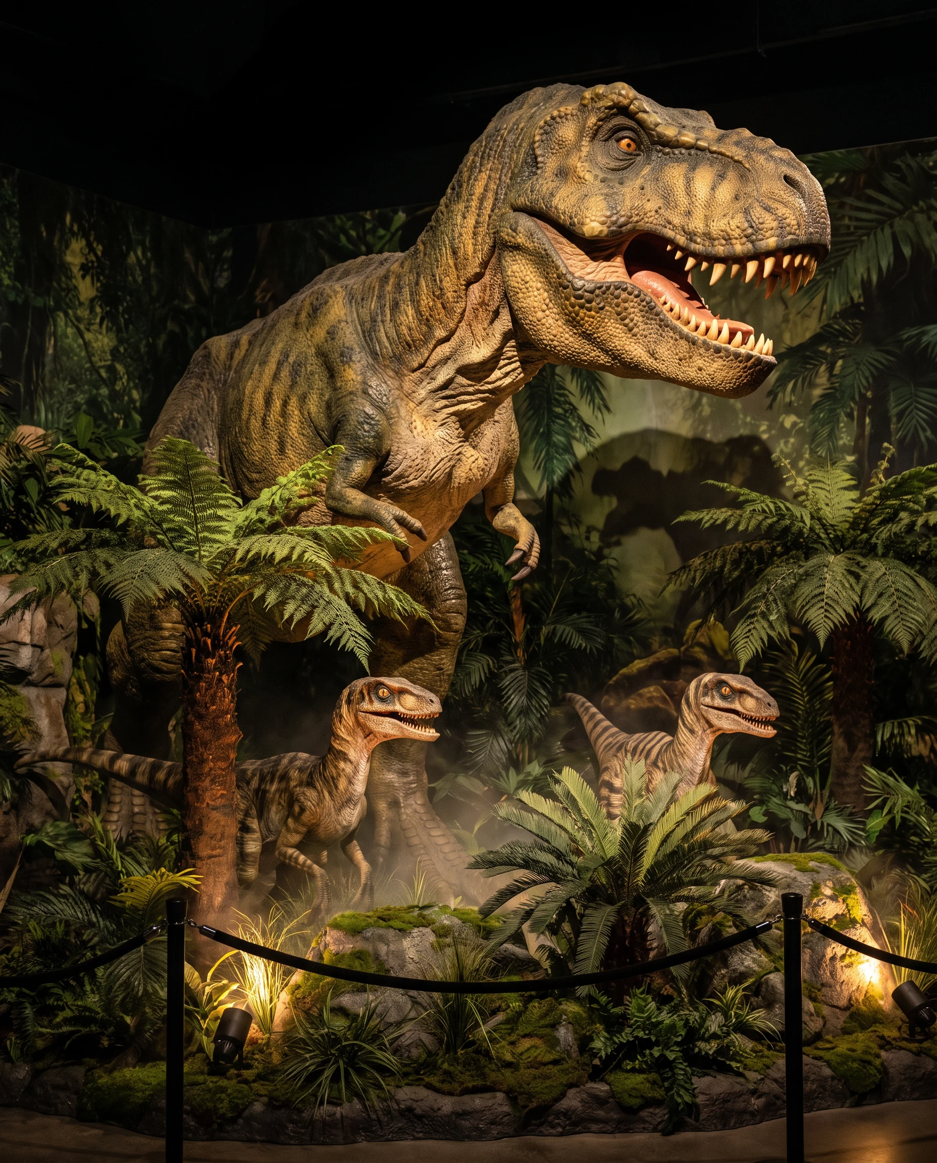 Dinosaur Museum