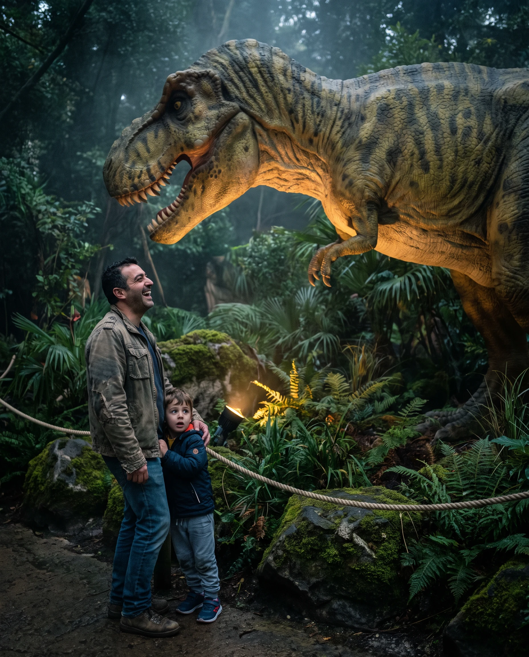 Dinosaur Museum, photo 2