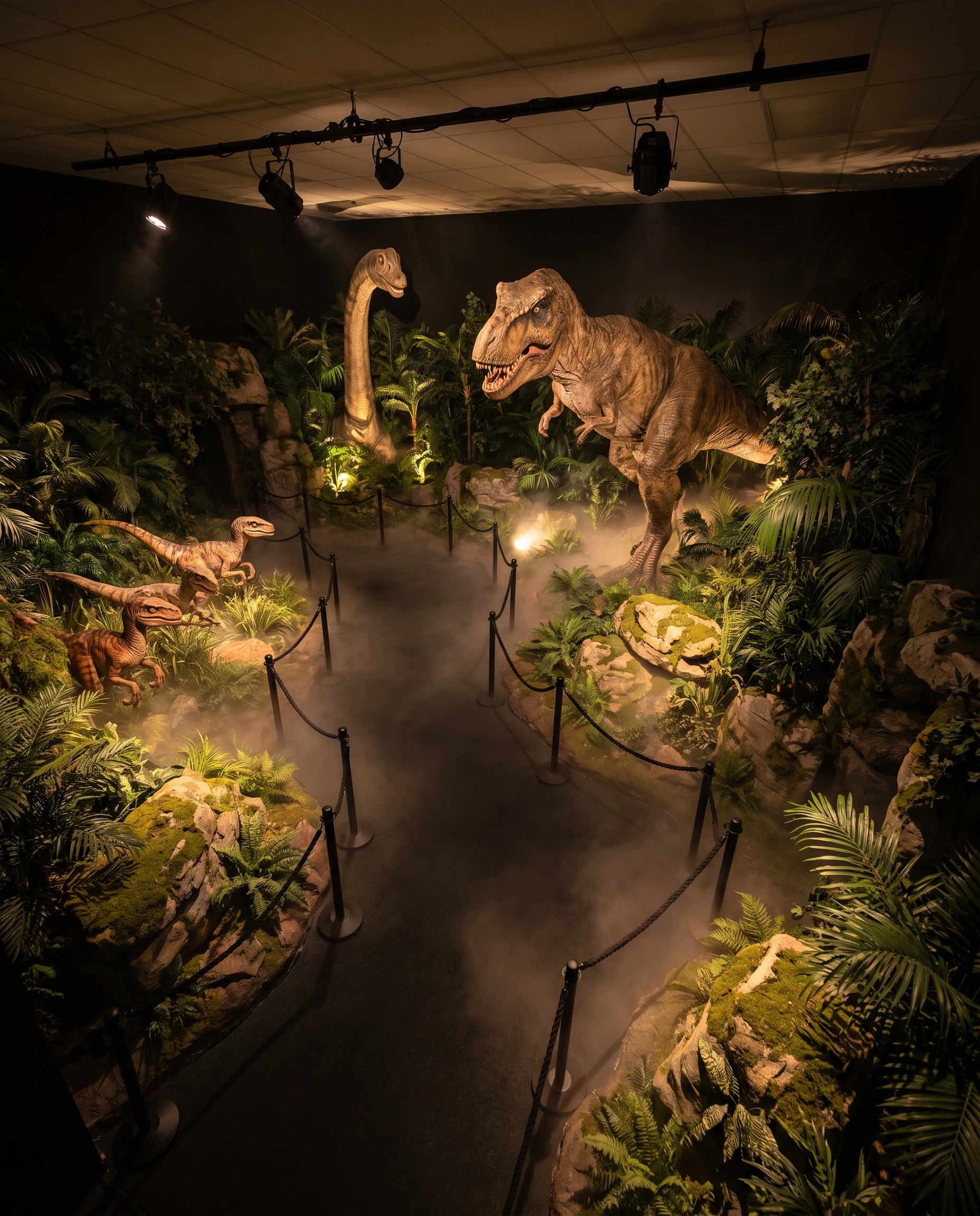 Dinosaur Museum, photo 3