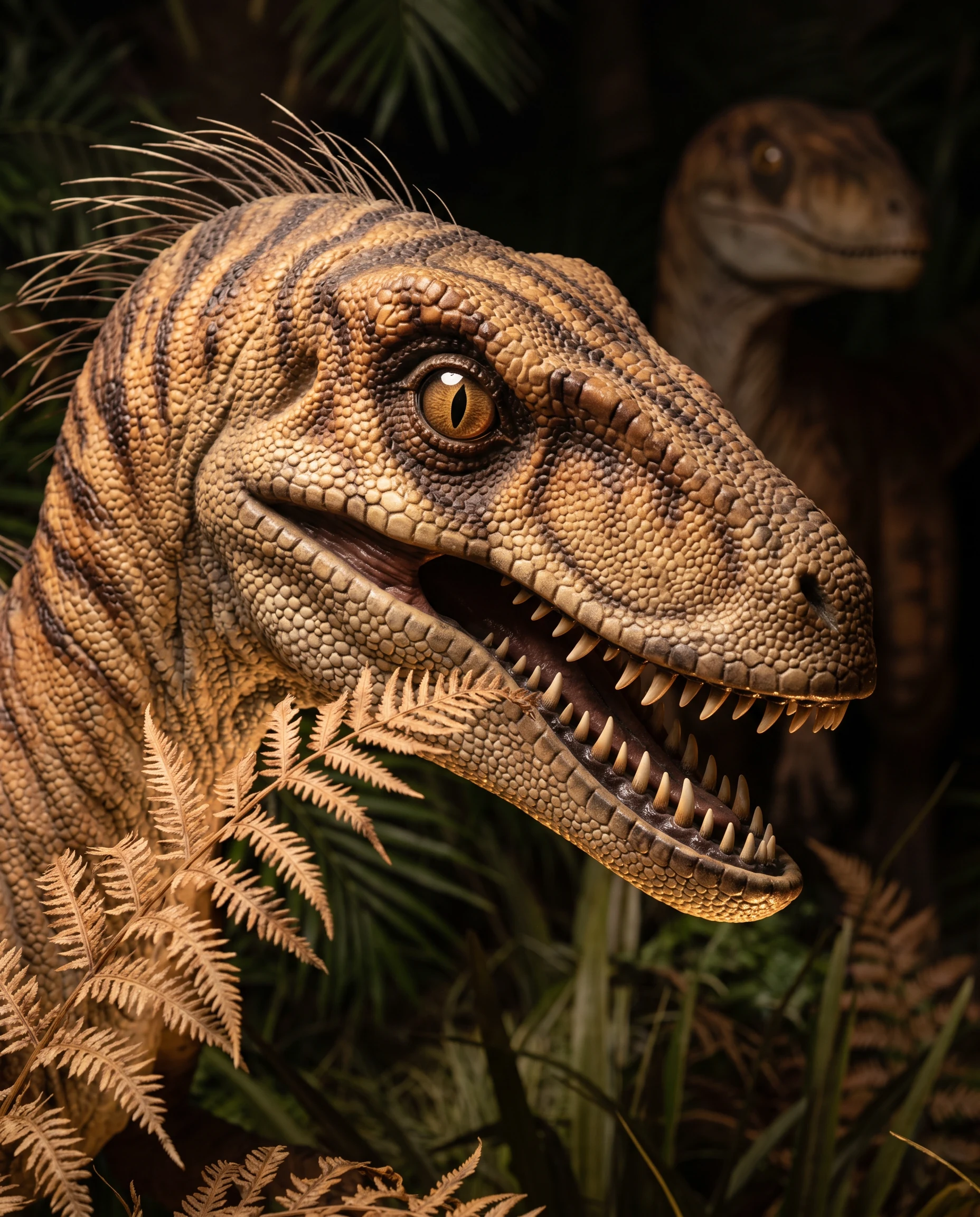 Dinosaur Museum, photo 5