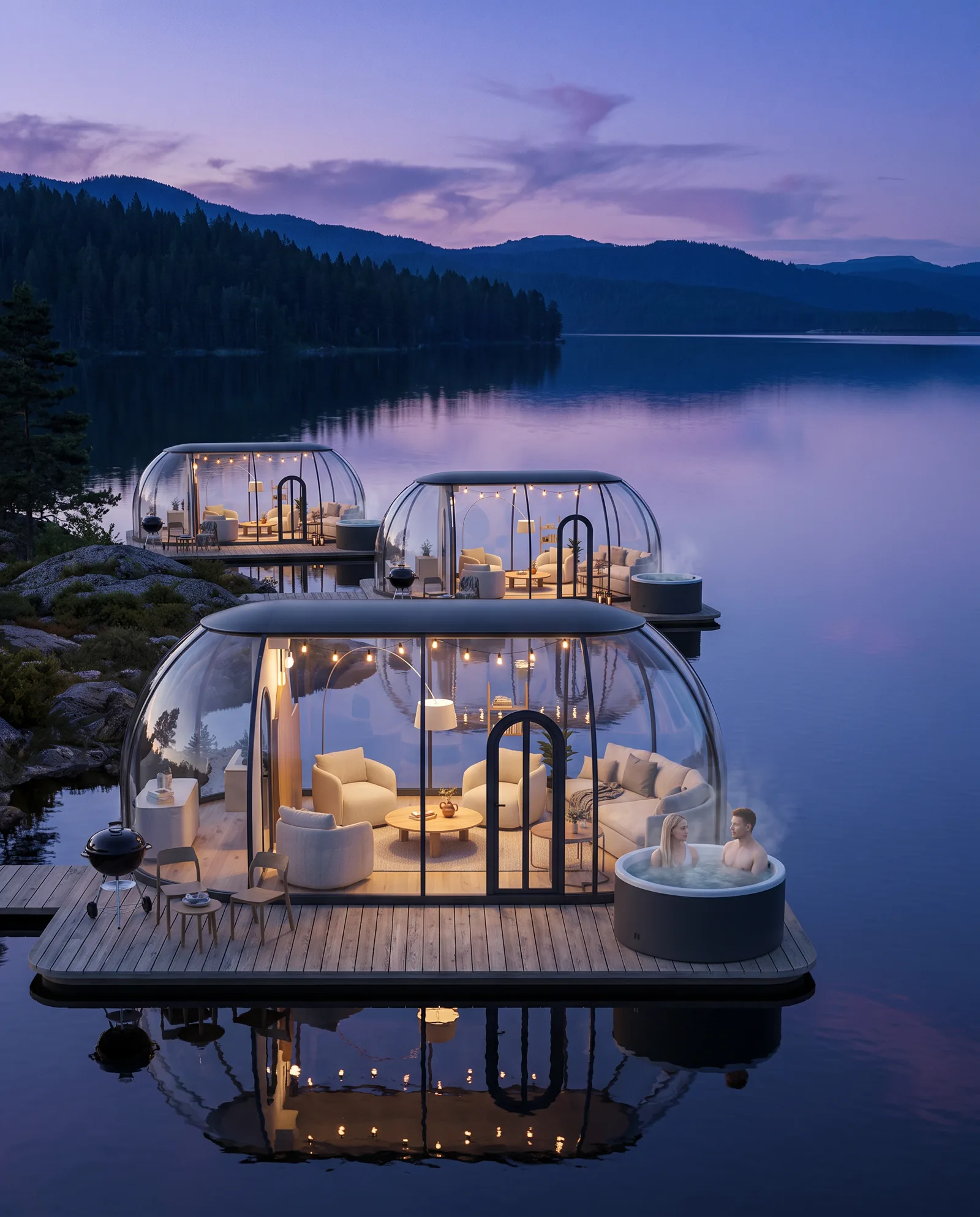 Dome See Doo