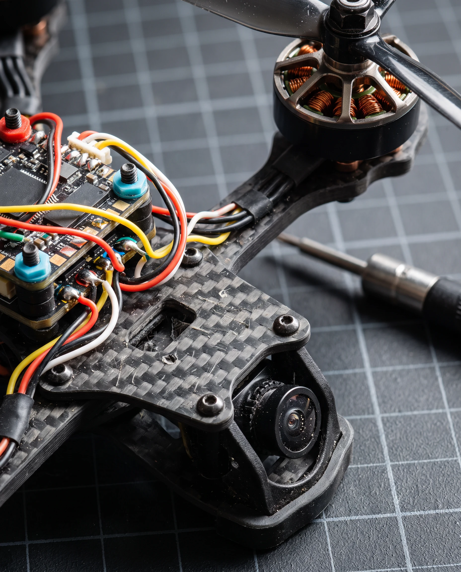 Drone Racing Arena, photo 4