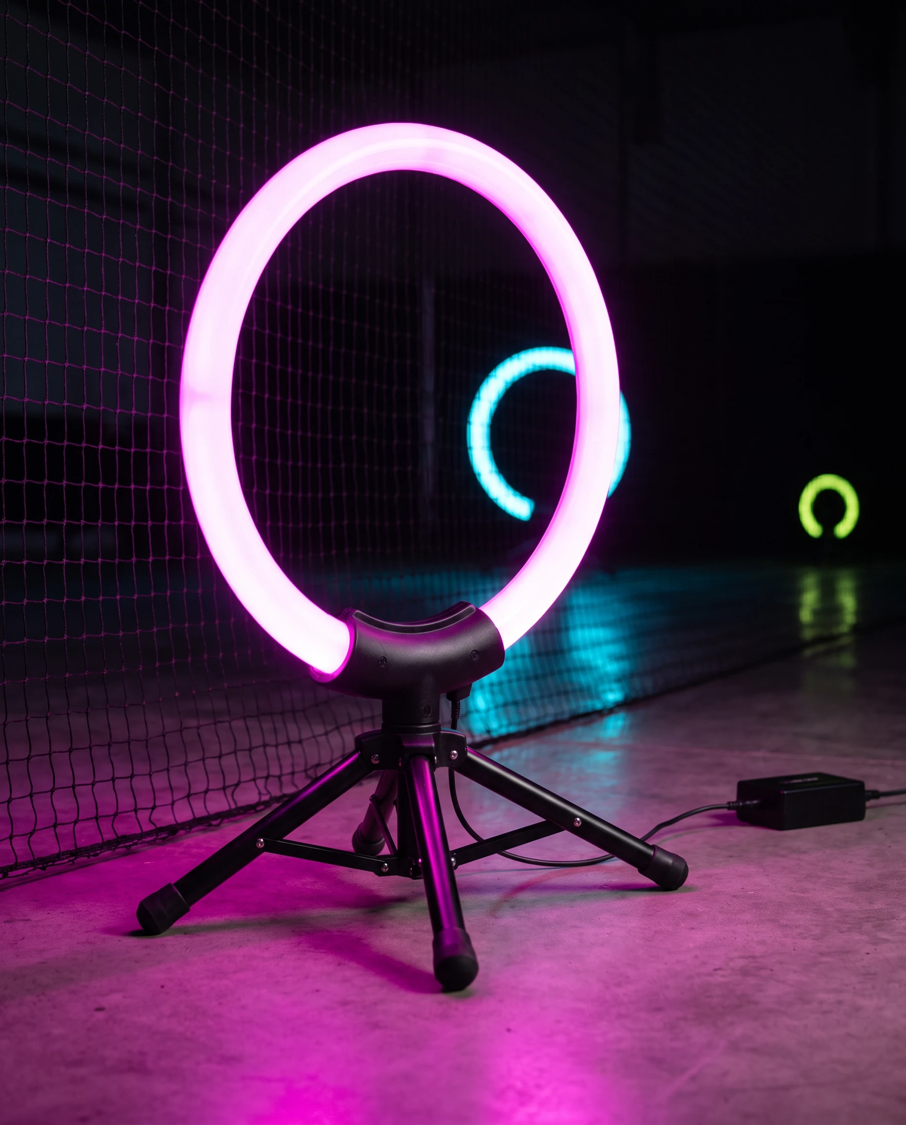 Drone Racing Arena, photo 5