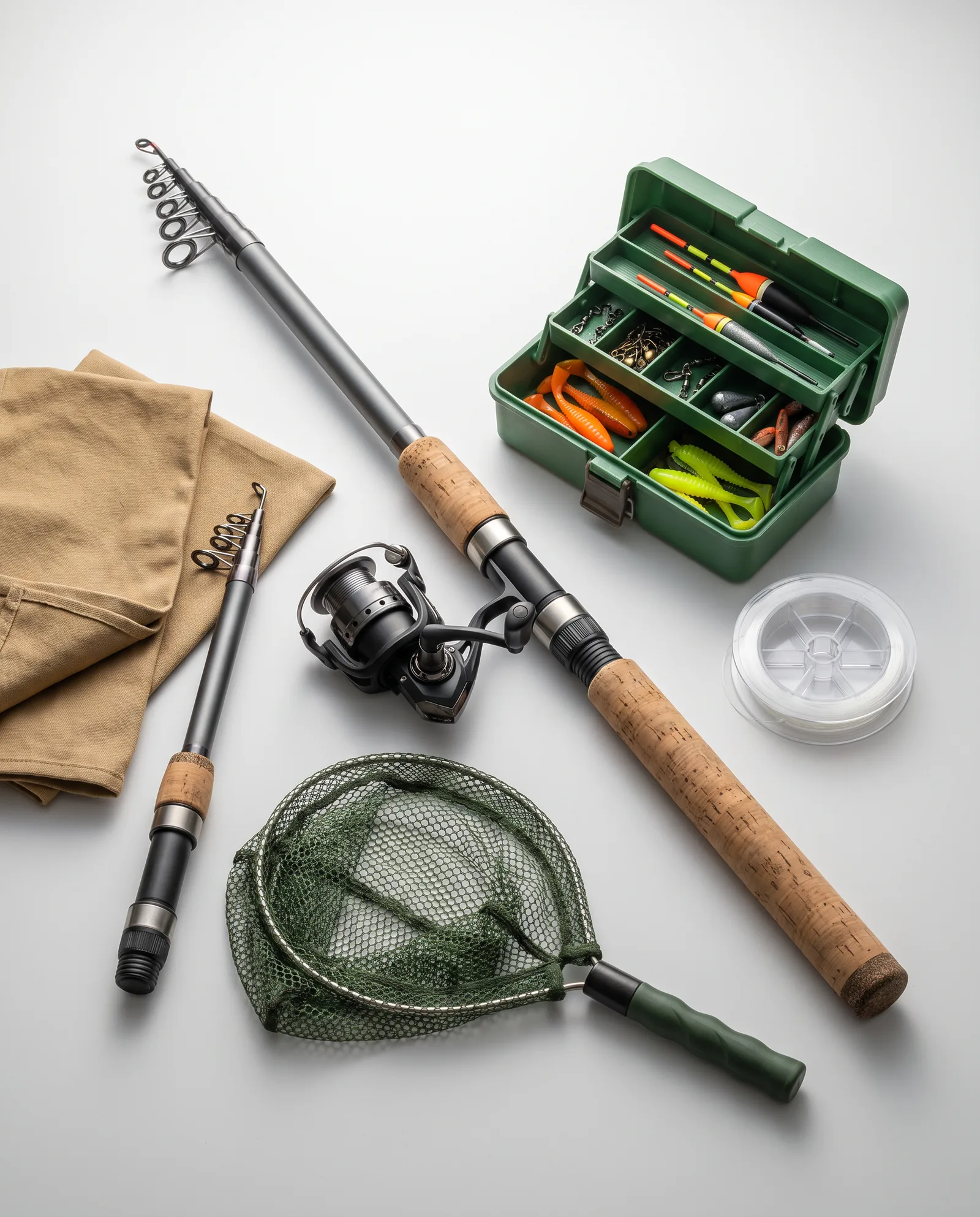Fishing Kit