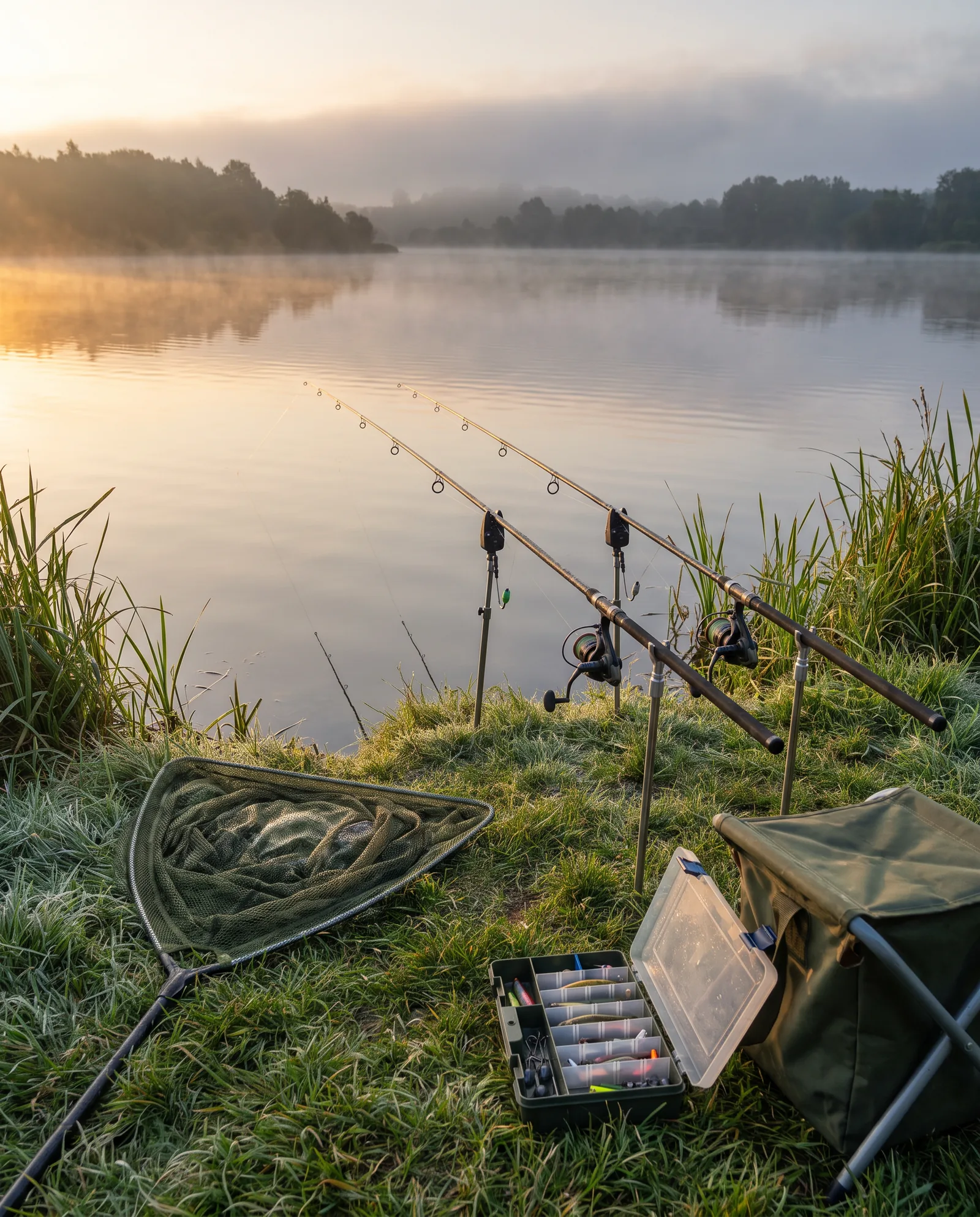 Fishing Kit, photo 2