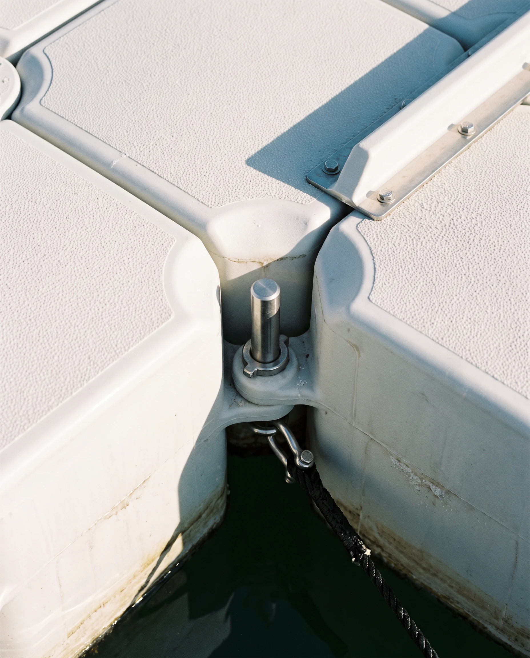 Floating Tennis Court, photo 4