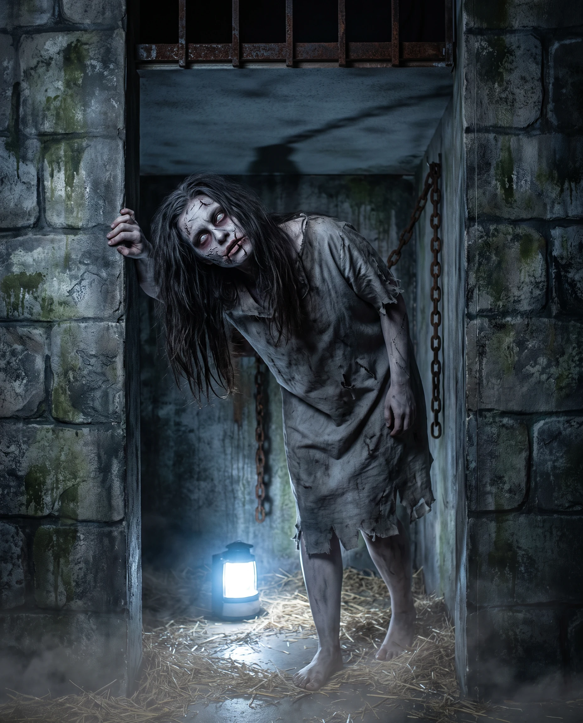 Haunted House, photo 2