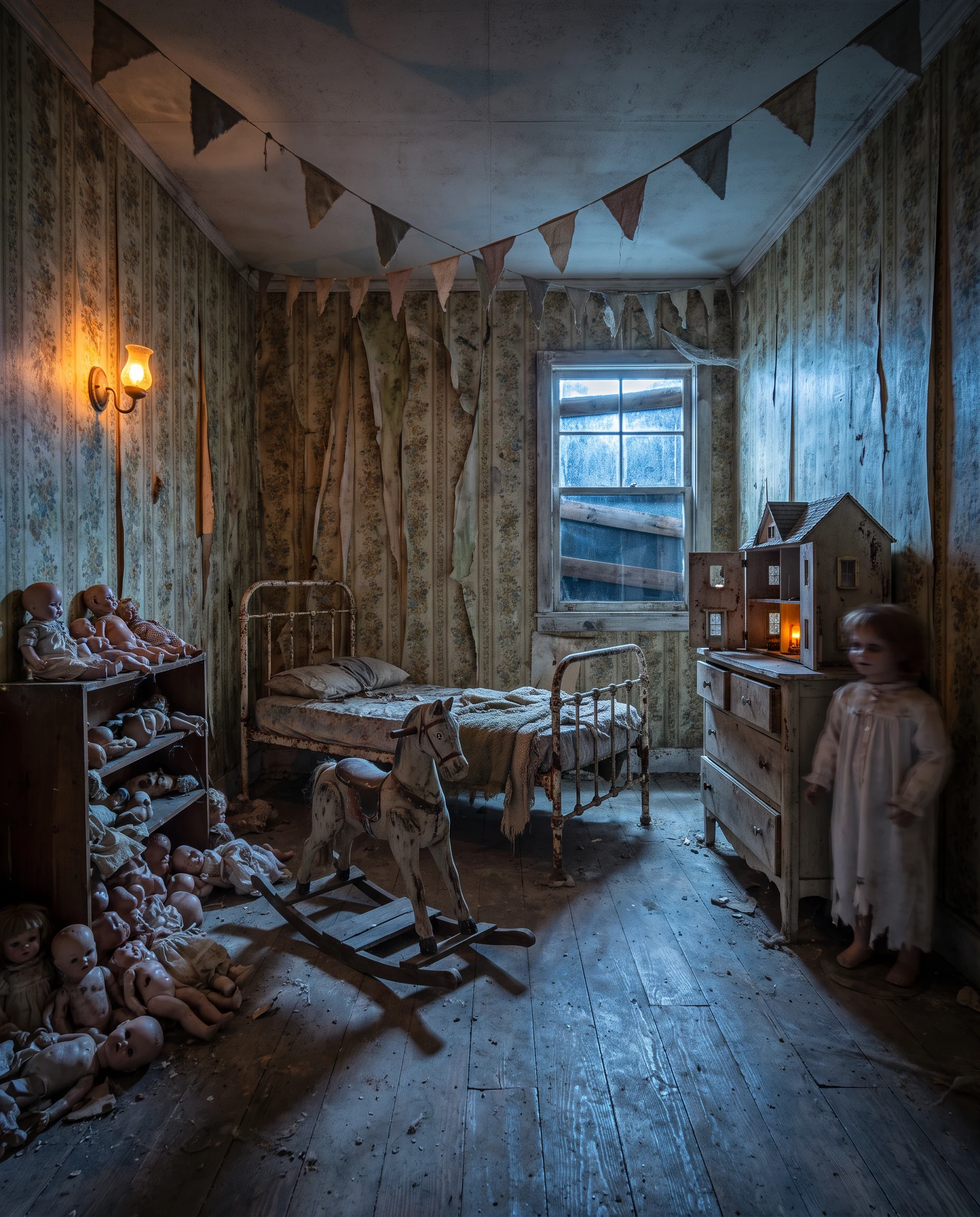 Haunted House, photo 3