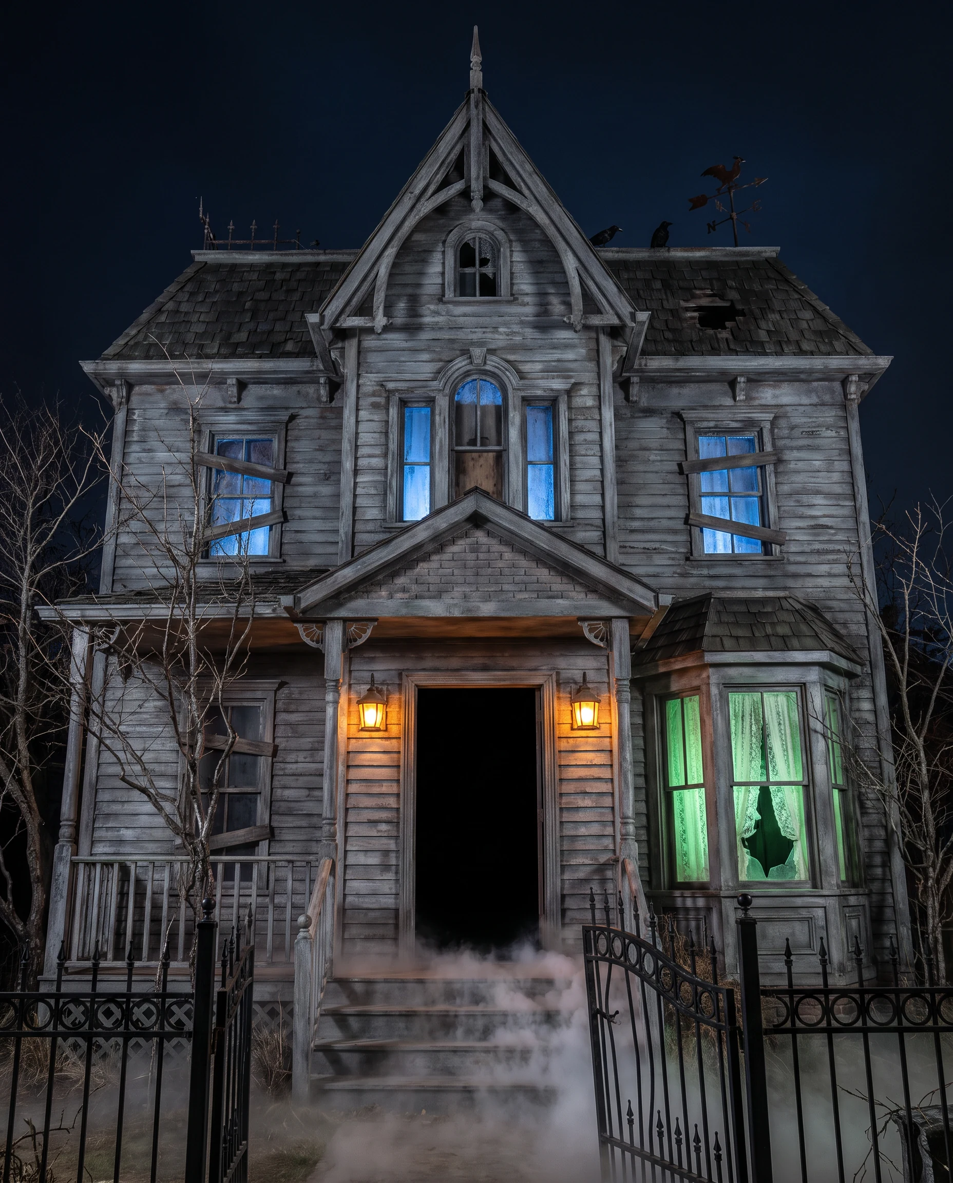 Haunted House, photo 5