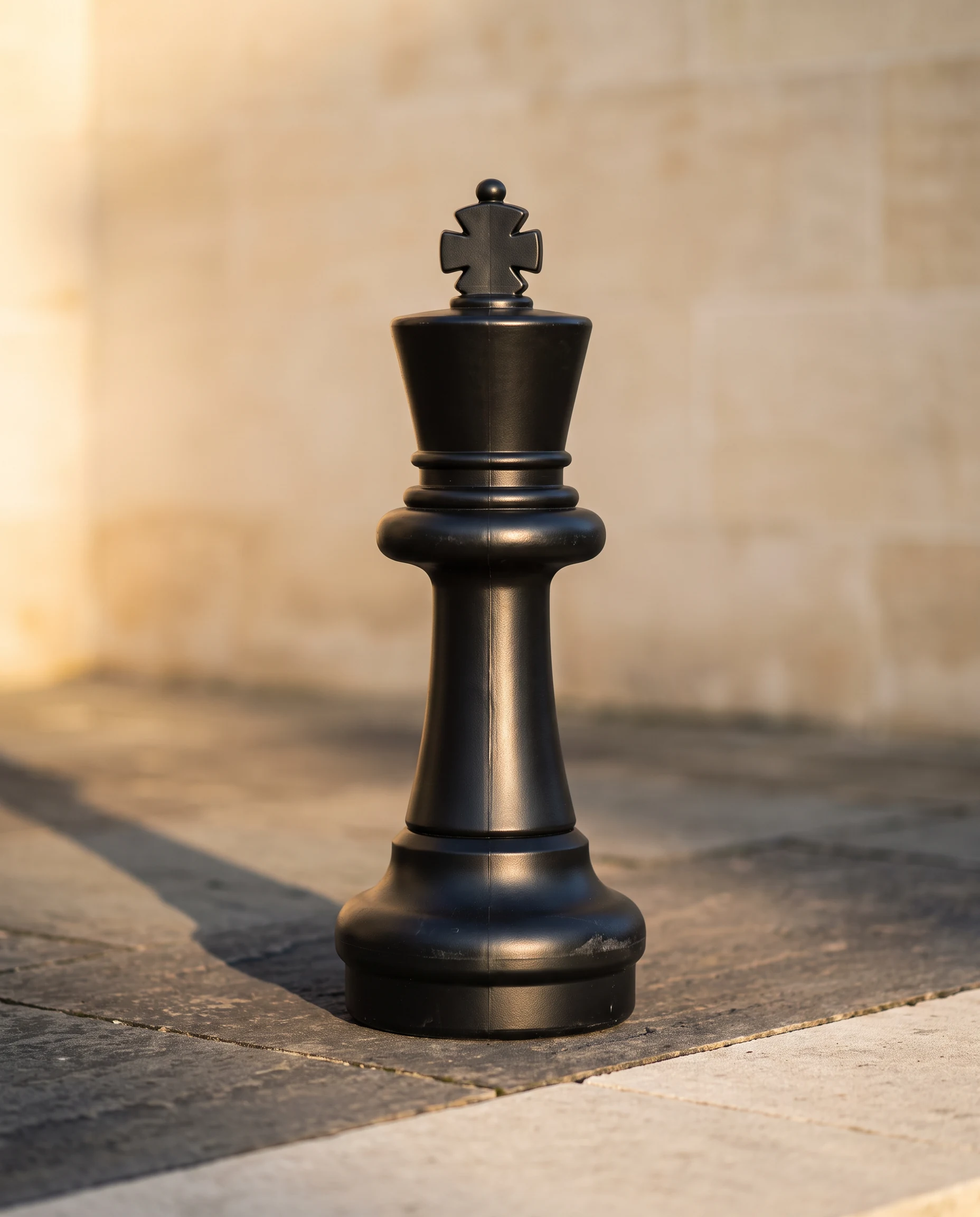 Human Chess, photo 5