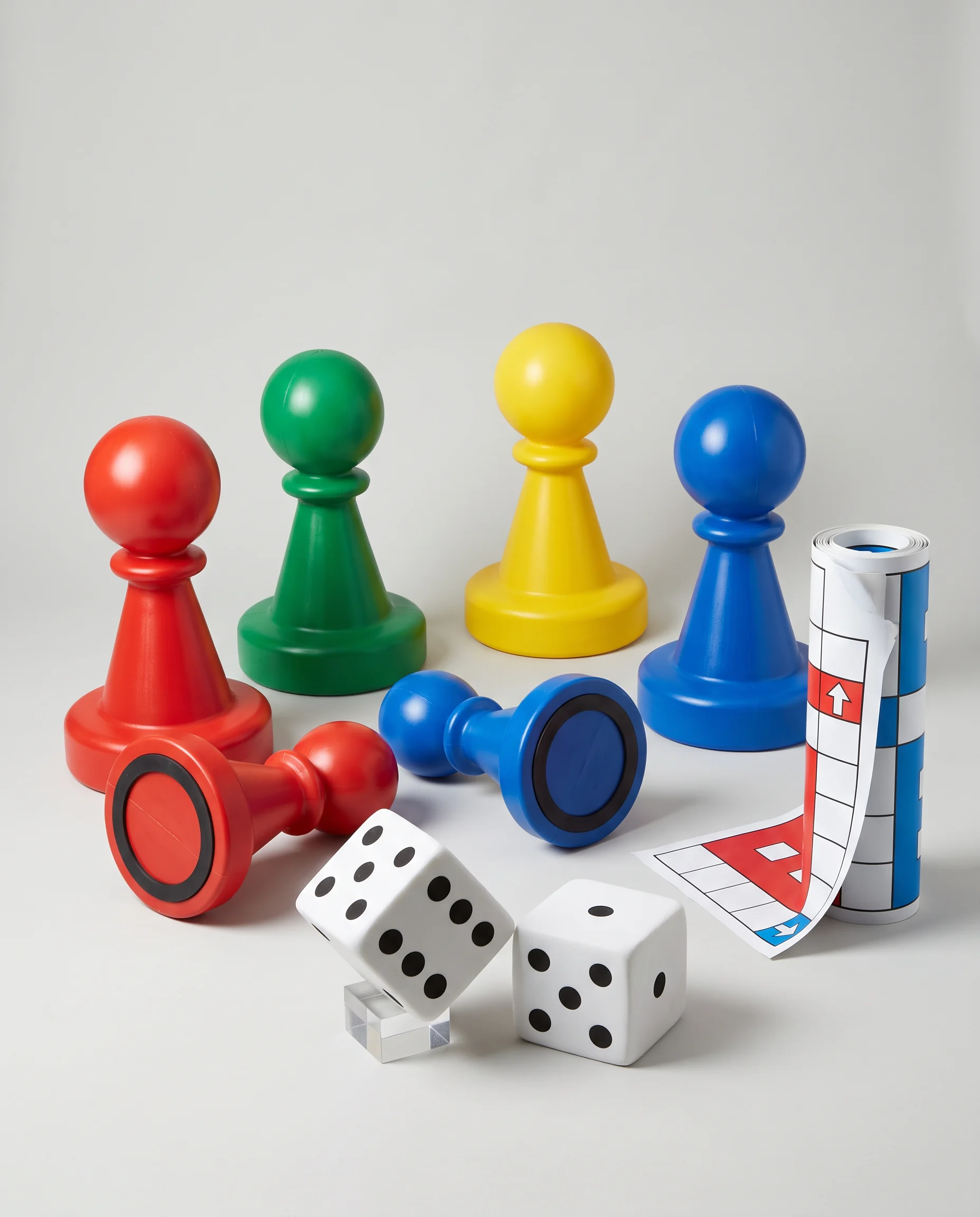 Human Ludo, photo 3