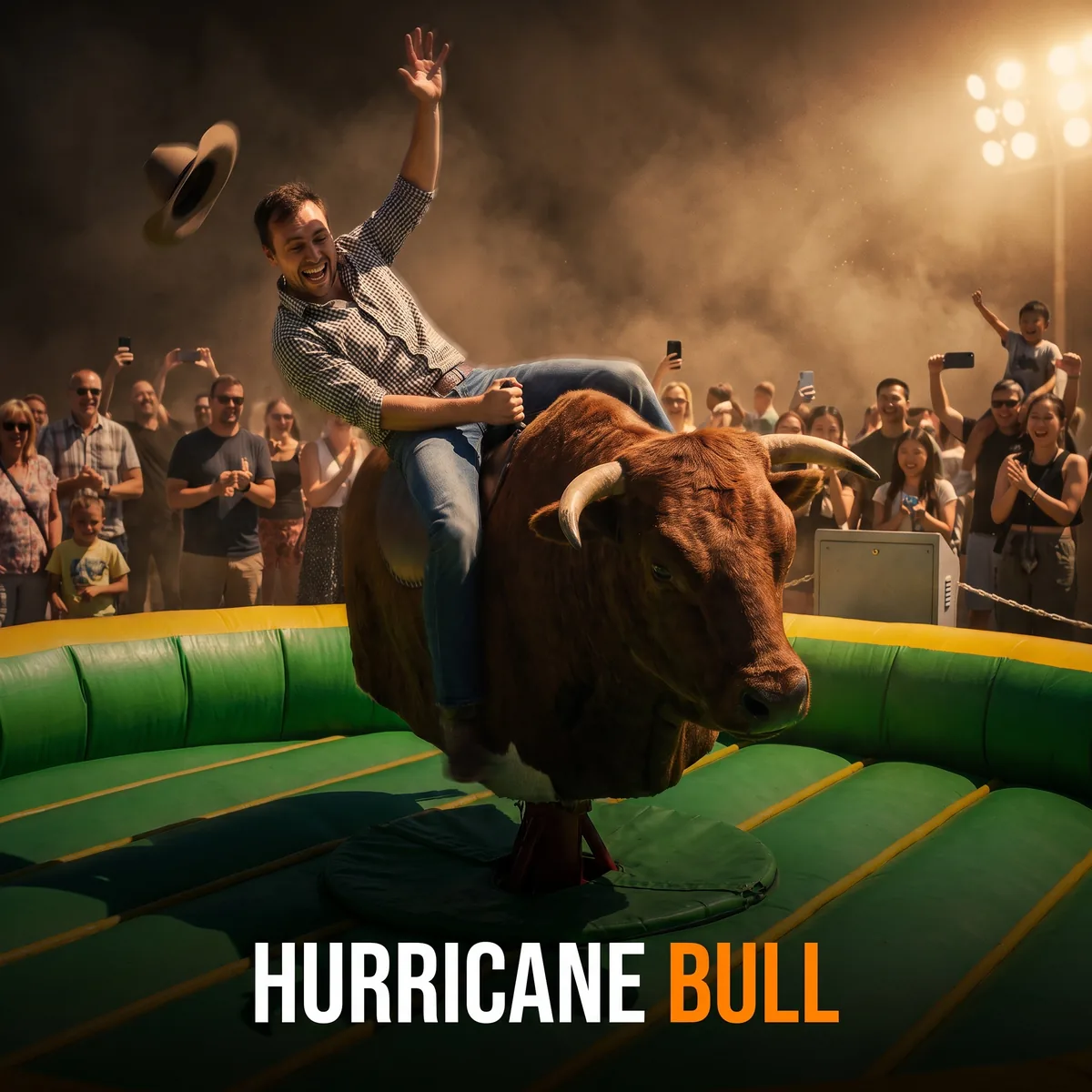 Hurricane Bull