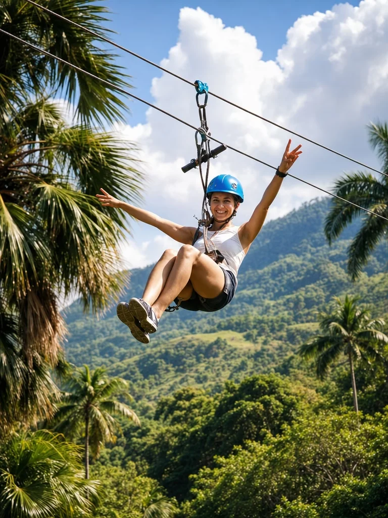 Climb and Fly