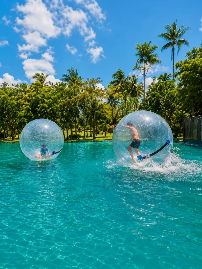 Make a Splash