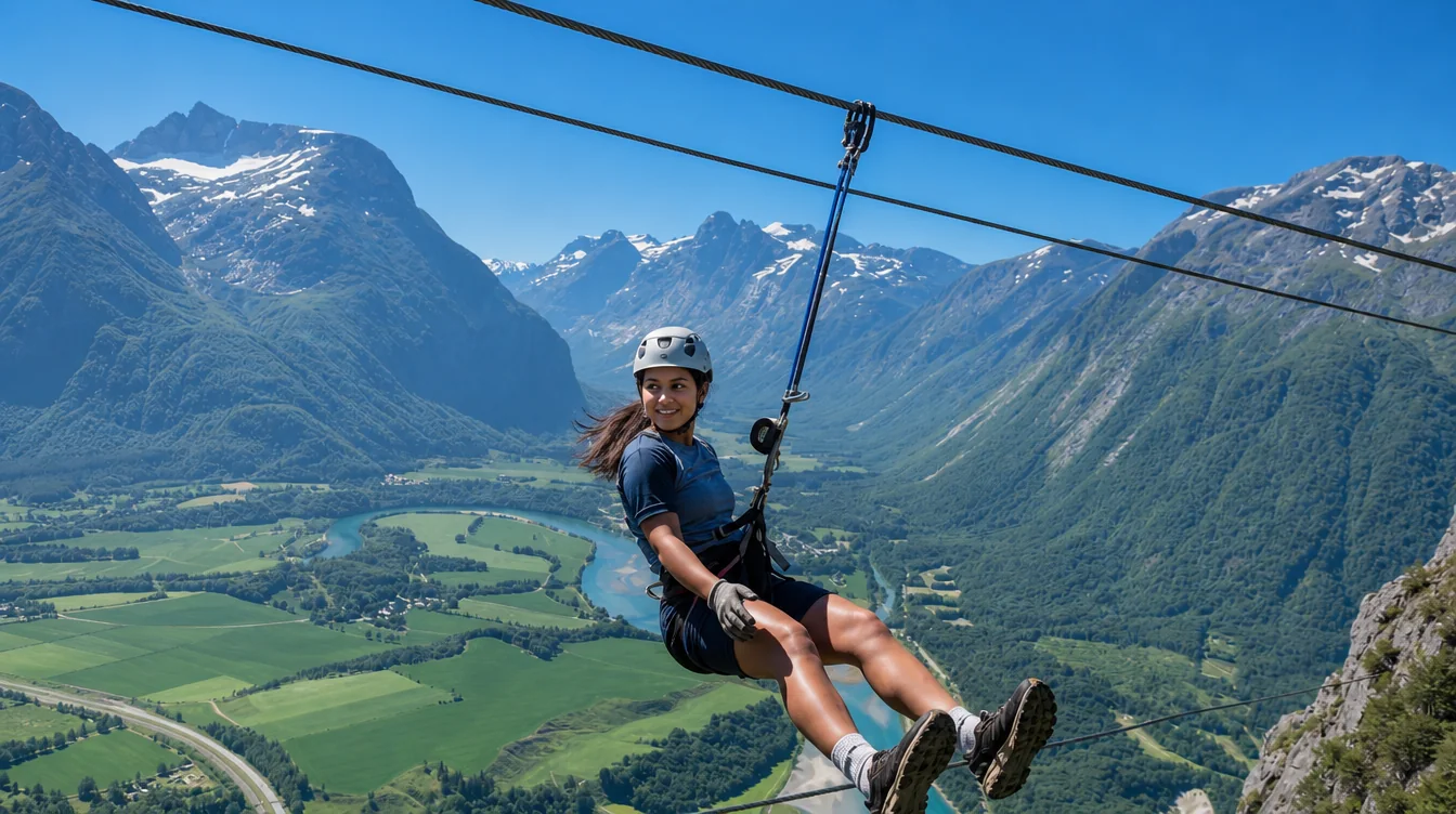 Zipline