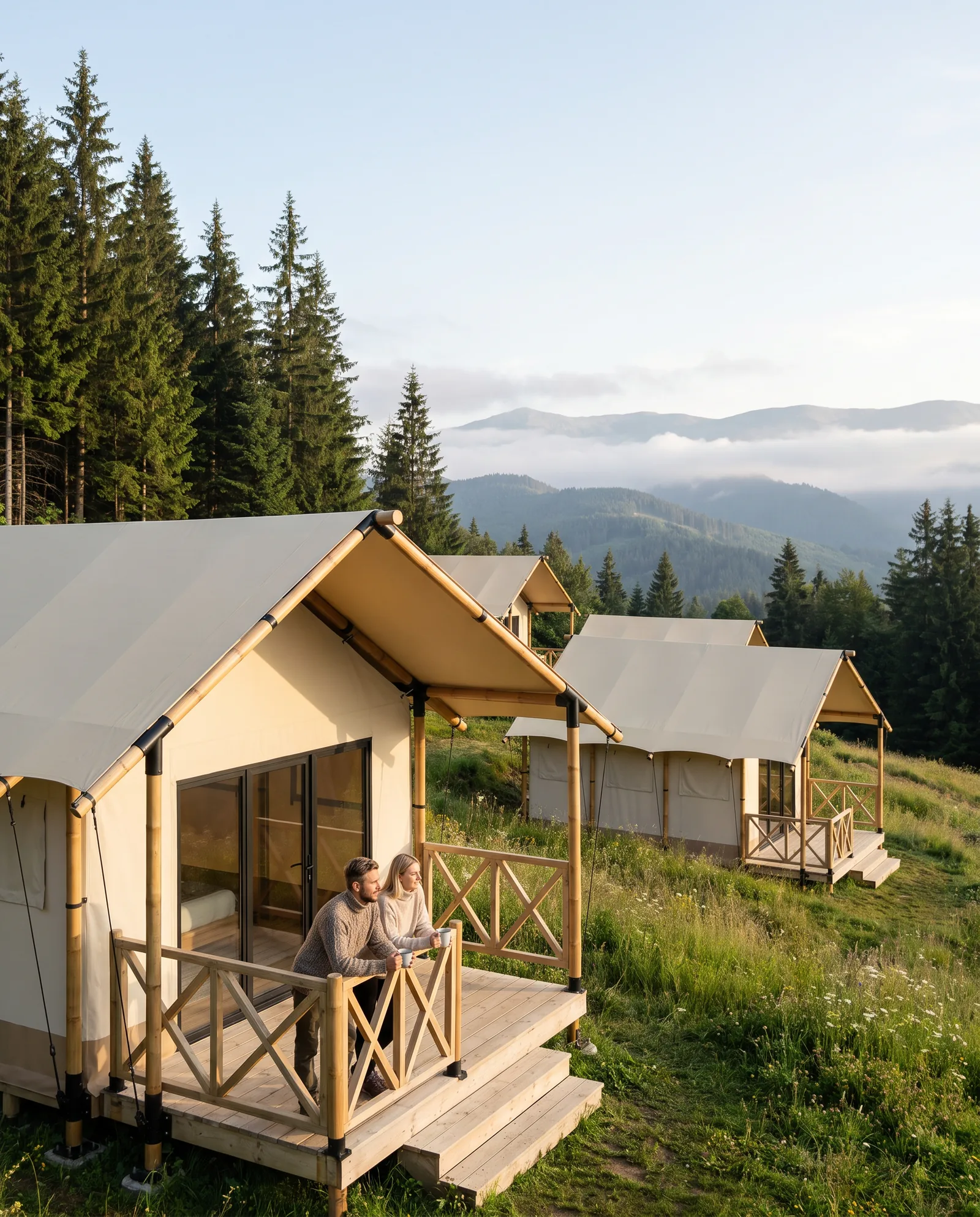 Studio Safari Tent, photo 3
