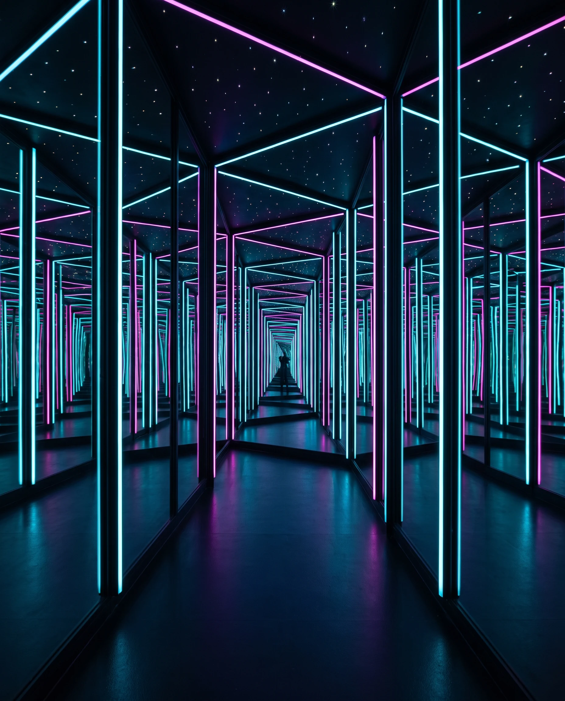 Mirror Maze, photo 3