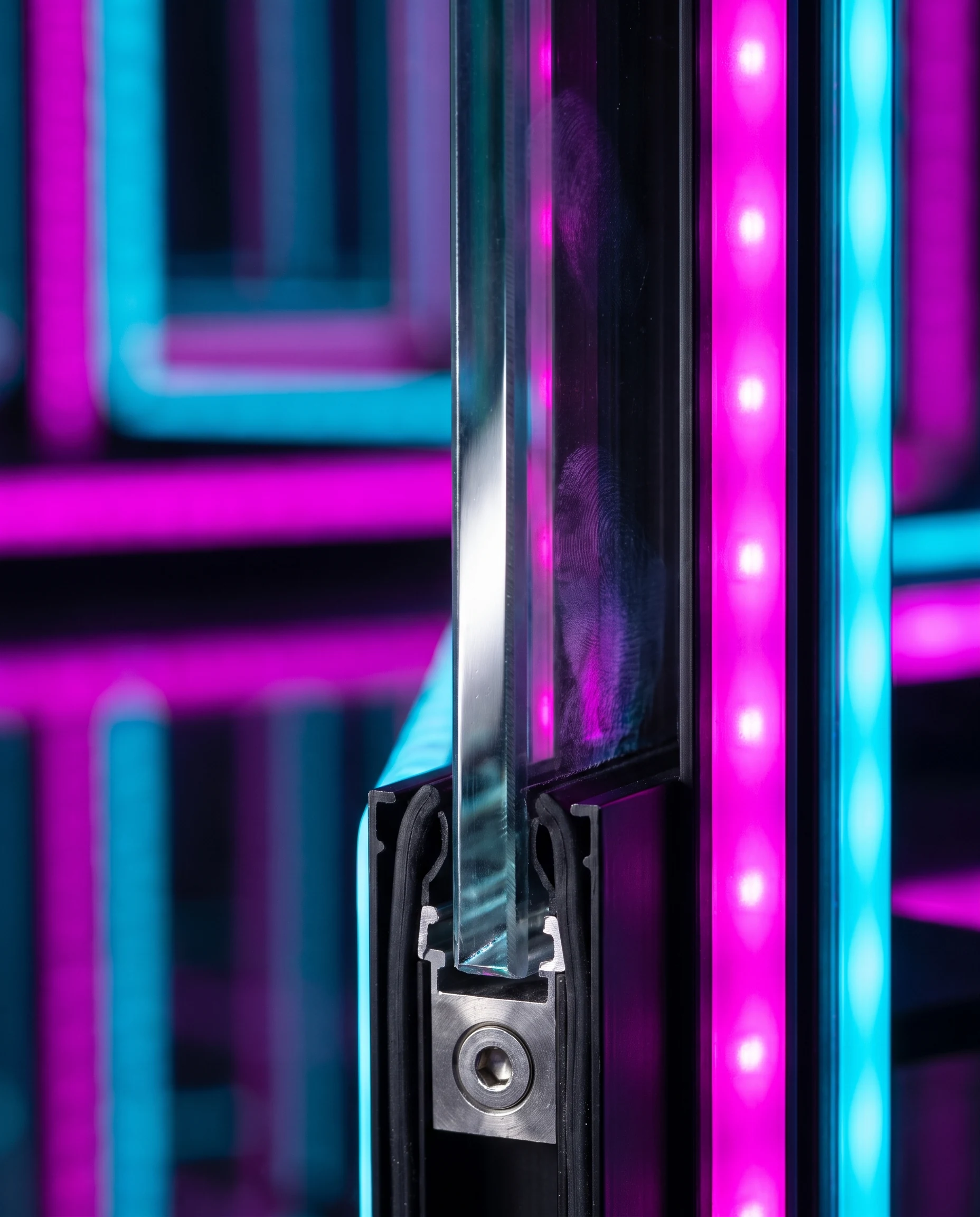 Mirror Maze, photo 4