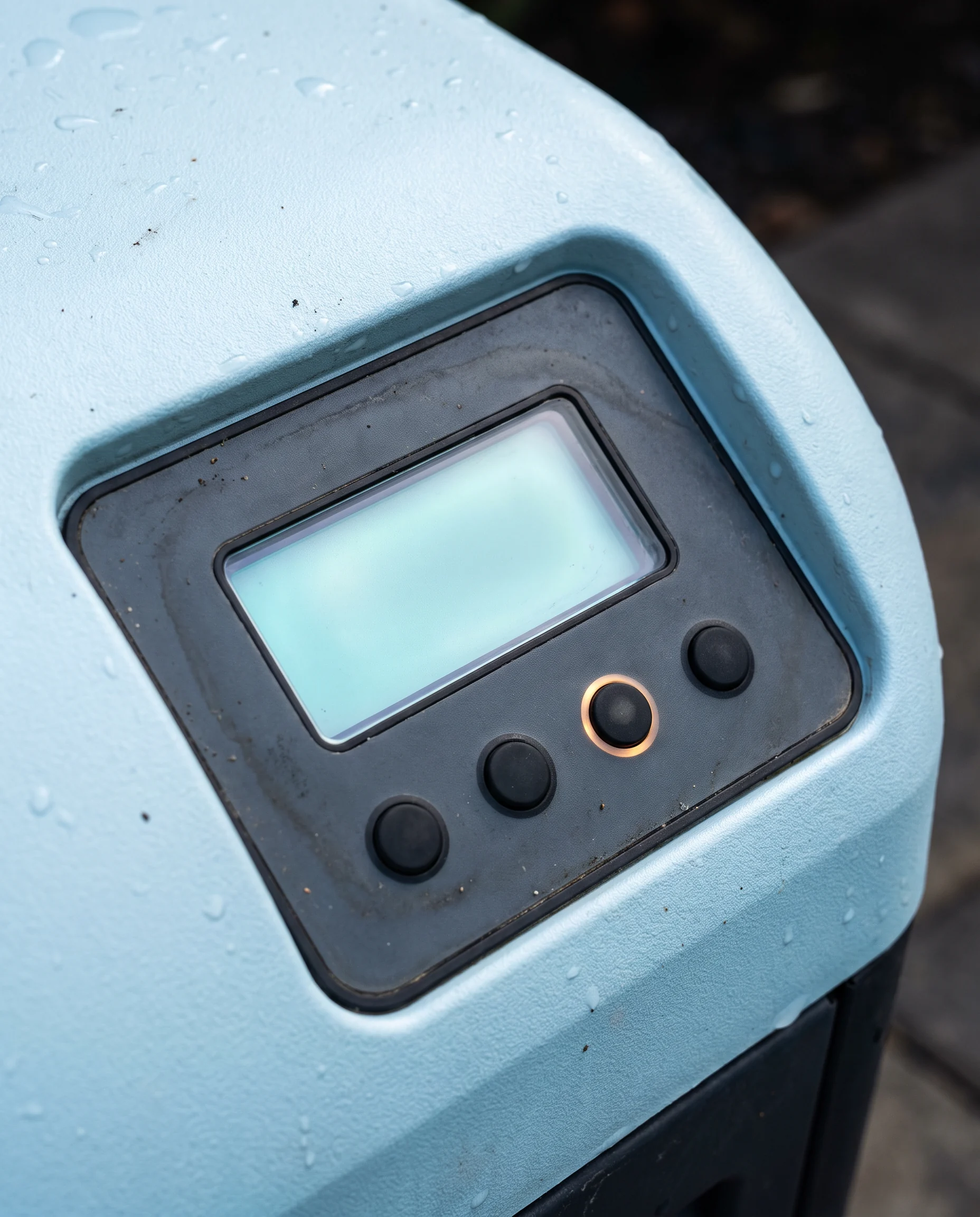 Digital Pool Heater, photo 4