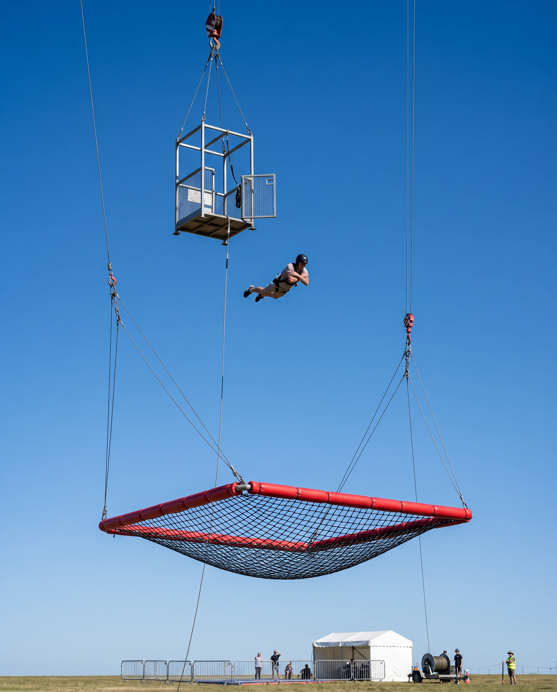 SCAD Jump