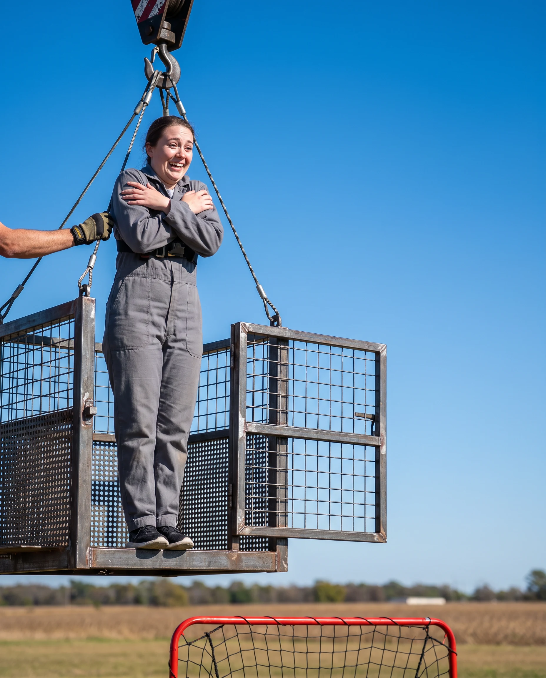 SCAD Jump, photo 2