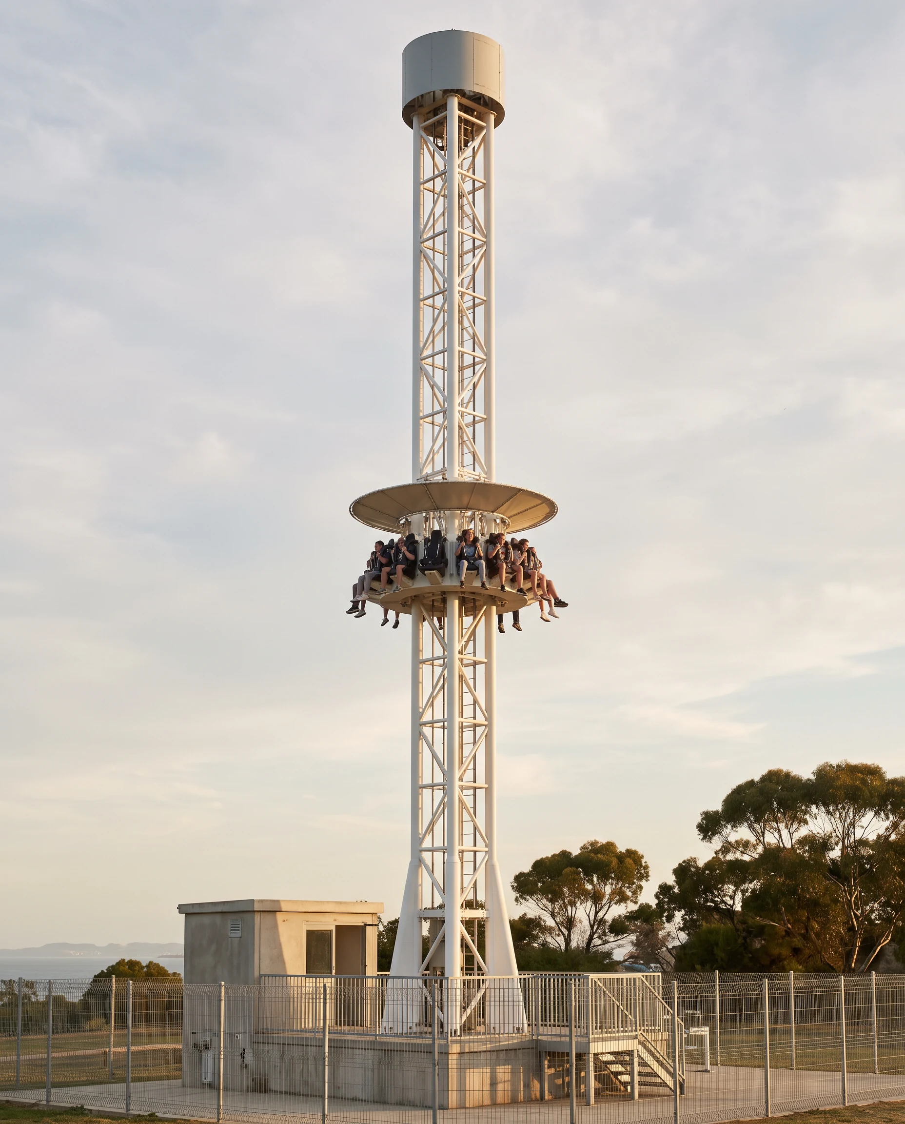 Skyfy Tower