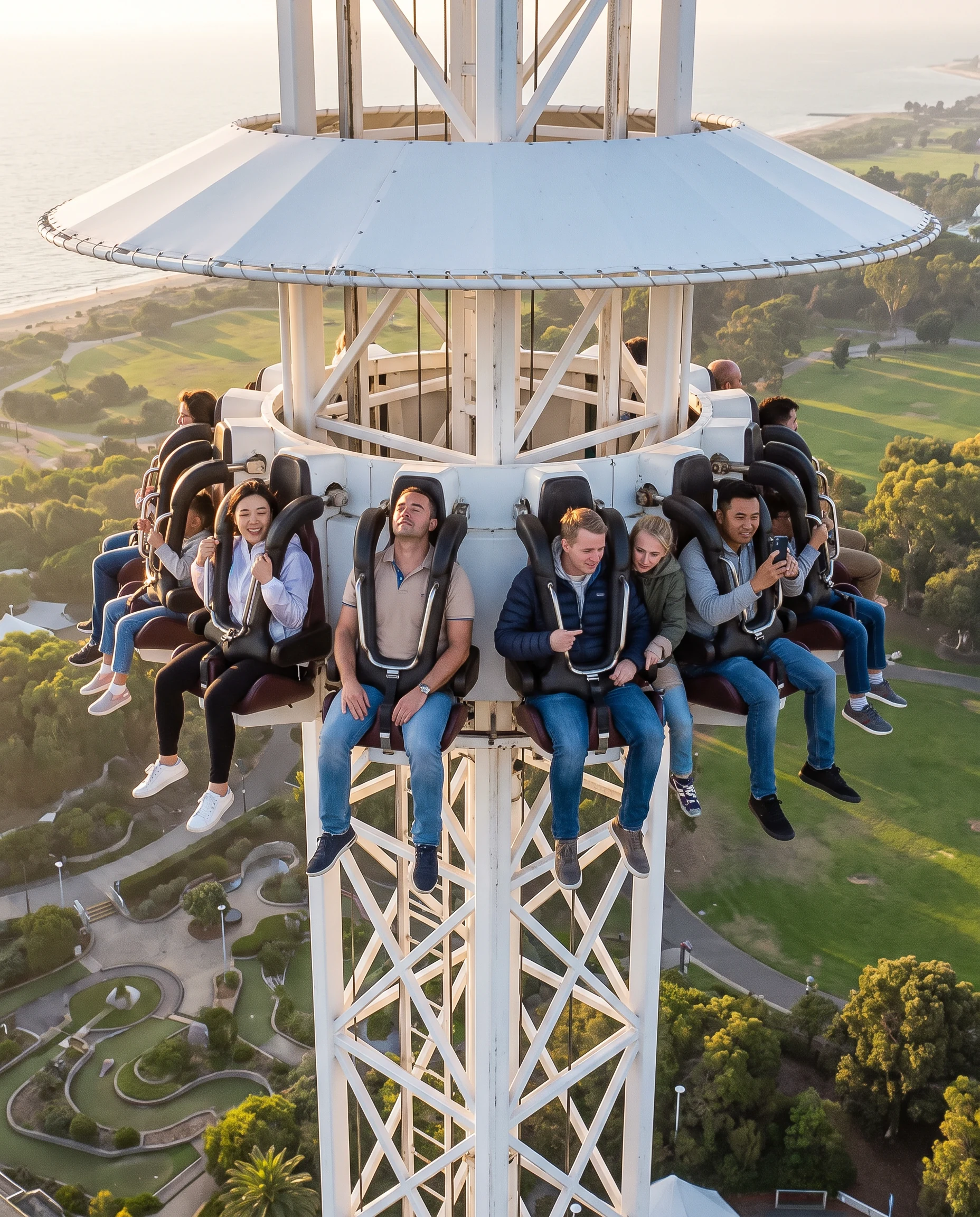 Skyfy Tower, photo 2