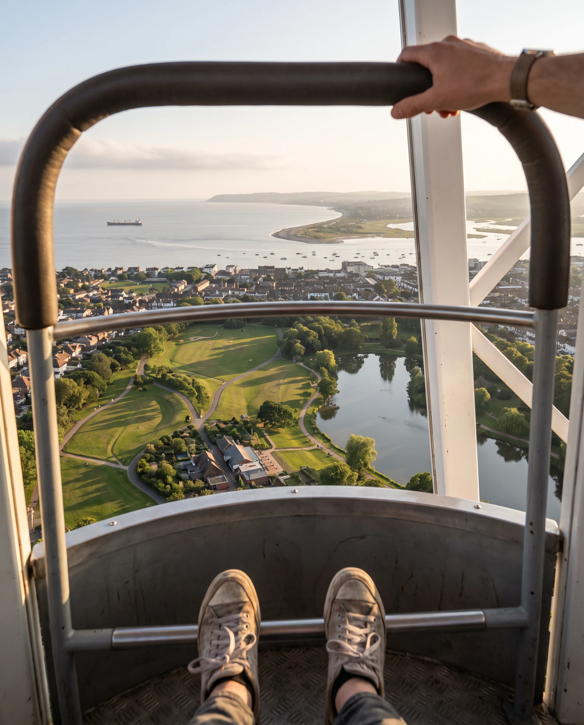 Skyfy Tower, photo 3