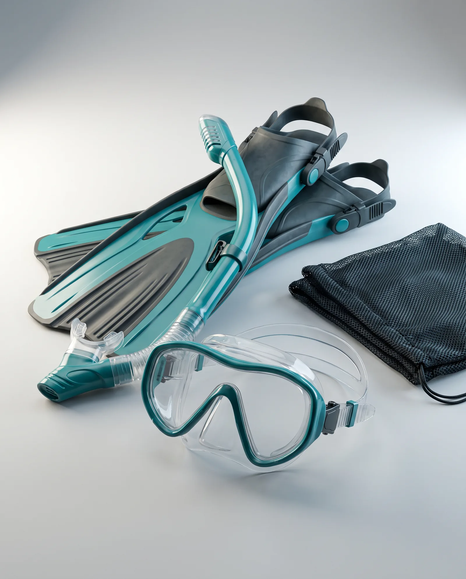 Snorkelling Set