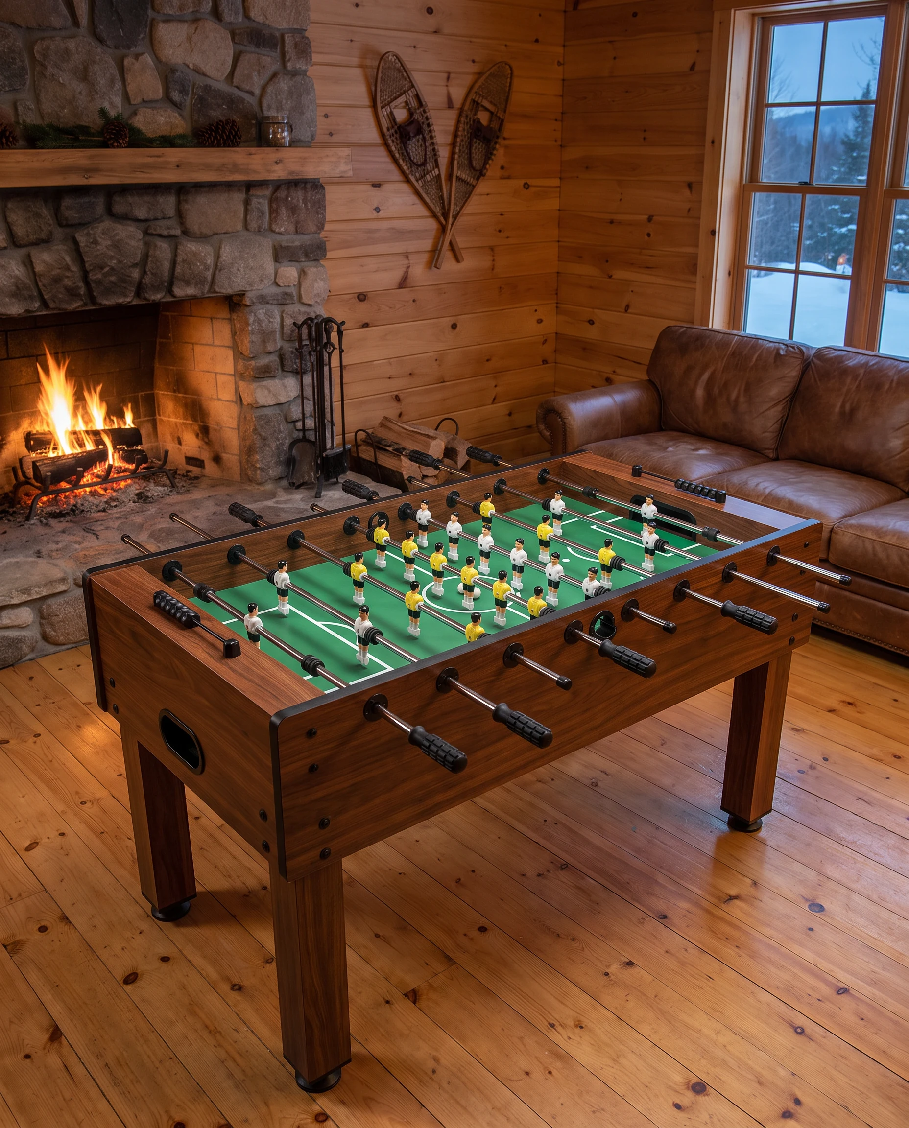 Foosball Table